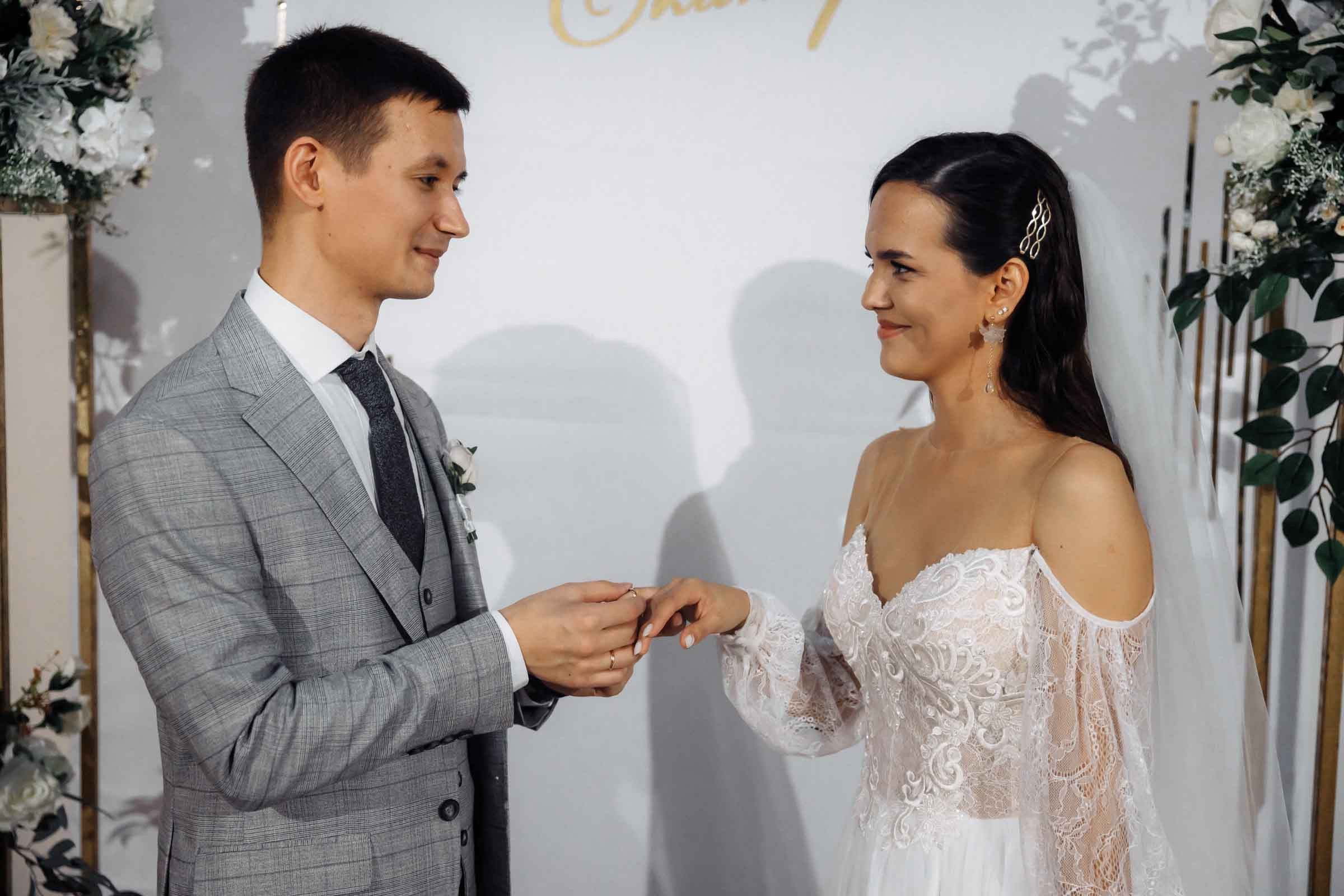 Александр и Екатерина Чебоксары. Свадебный фотограф Казань Чебоксары Москва