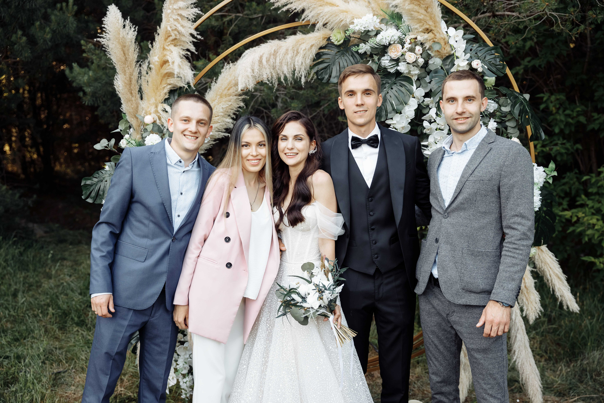 Альберт и Рената Казань 11.06.2021. Свадебный фотограф Казань Чебоксары Москва