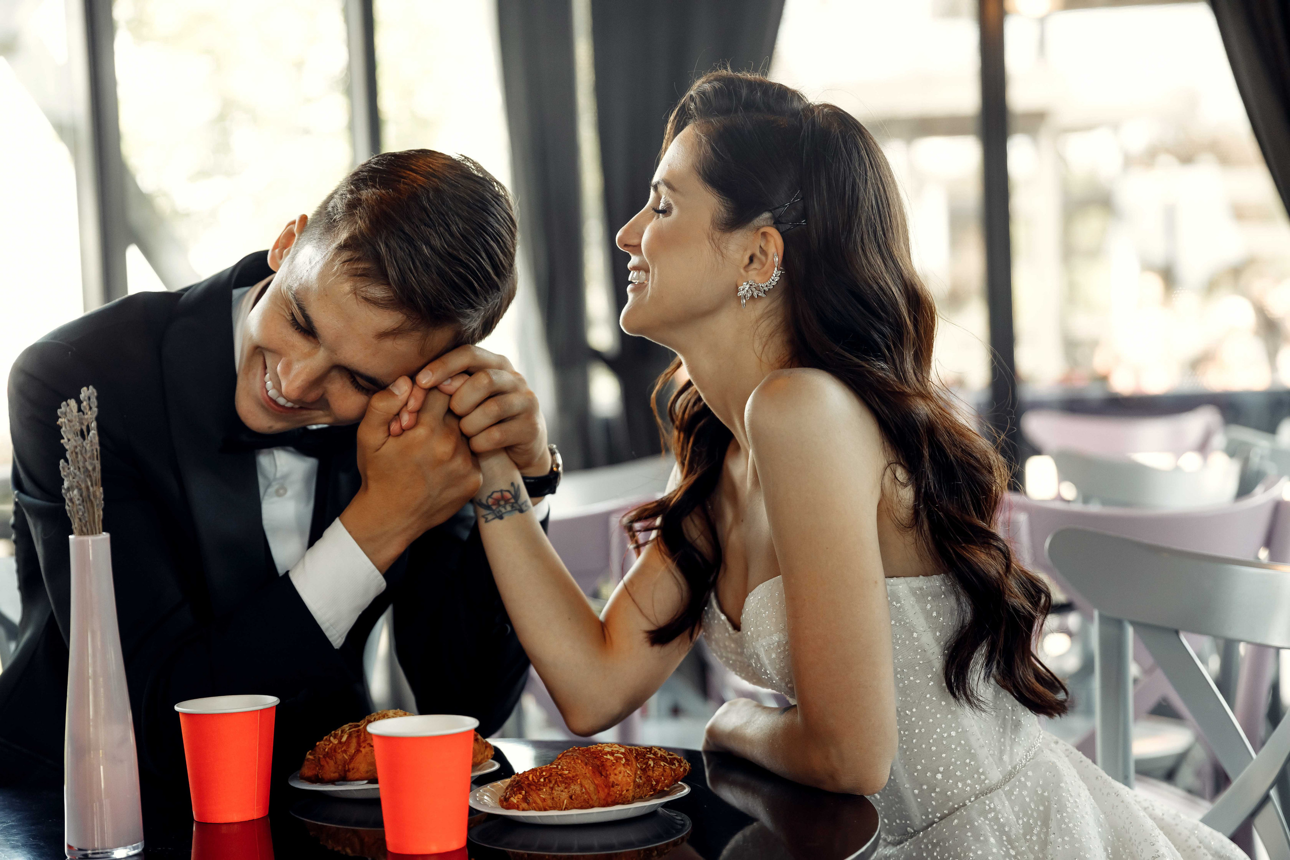 Альберт и Рената Казань 11.06.2021. Свадебный фотограф Казань Чебоксары Москва