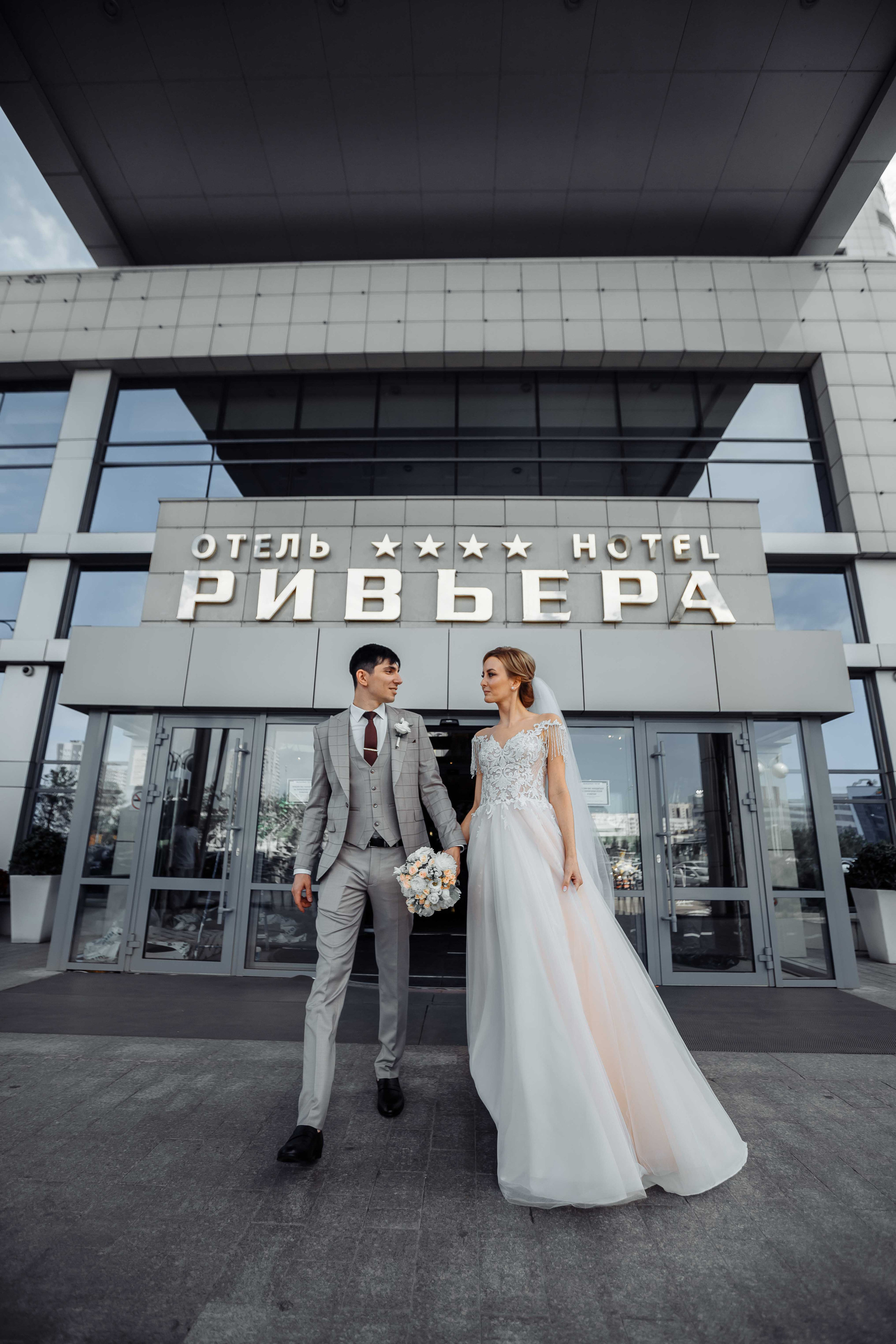 Шамиль и Рита свадьба на 4 часа Казань. Свадебный фотограф Казань Чебоксары Москва