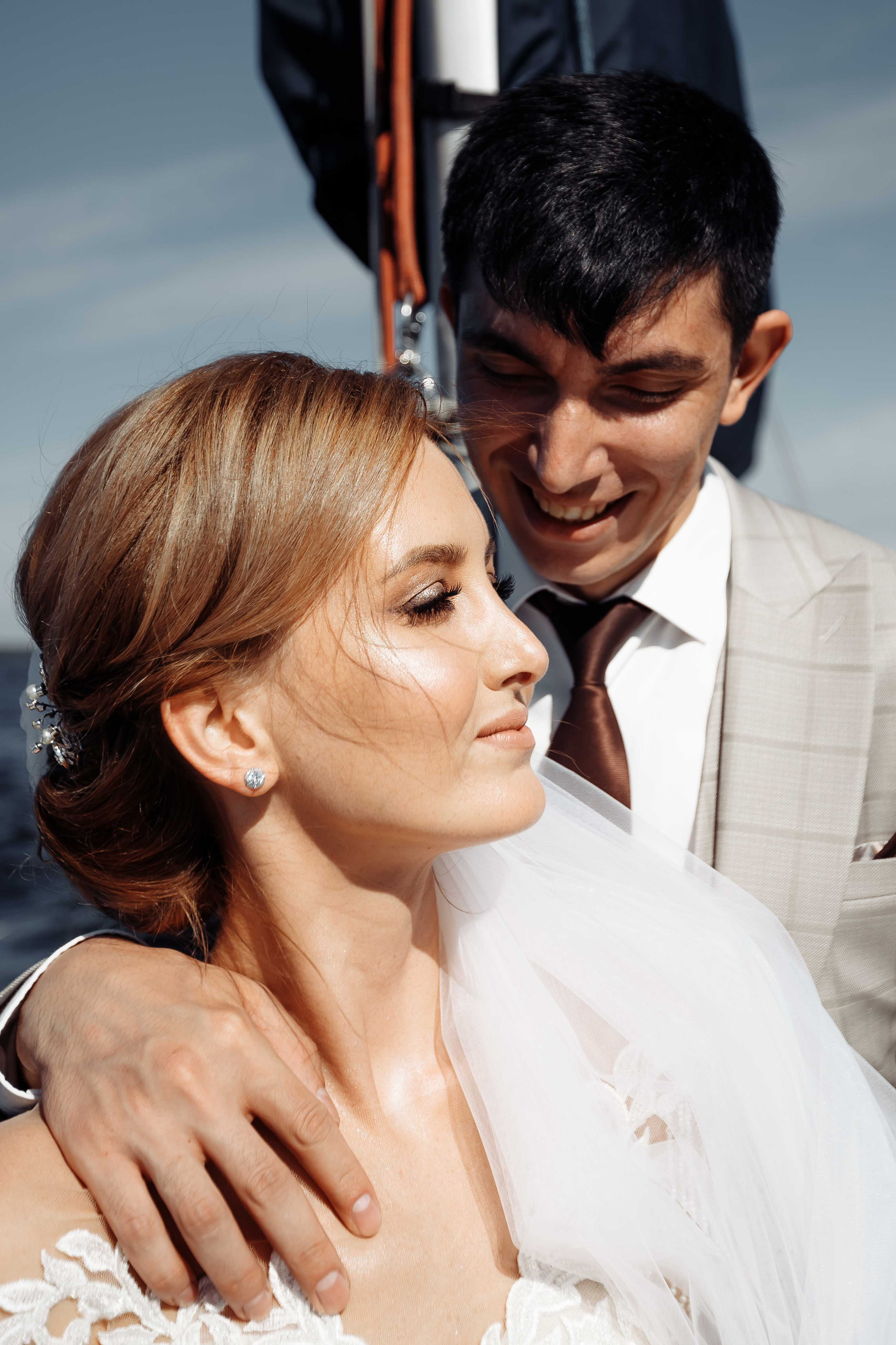 Шамиль и Рита свадьба на 4 часа Казань. Свадебный фотограф Казань Чебоксары Москва