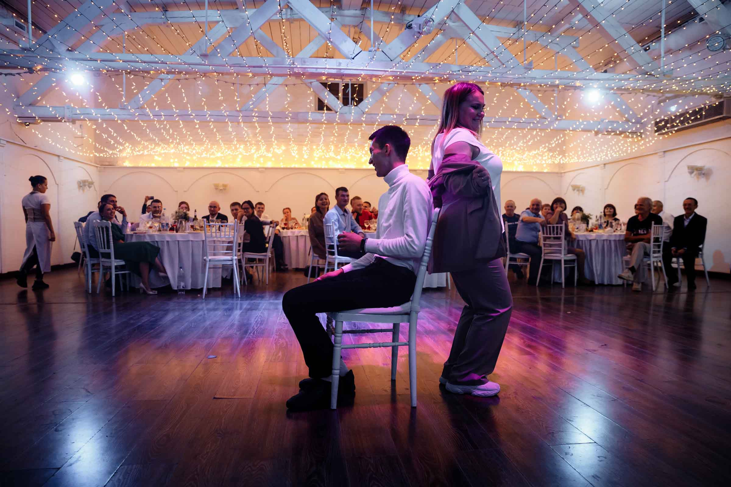 Александр и Екатерина Чебоксары. Свадебный фотограф Казань Чебоксары Москва