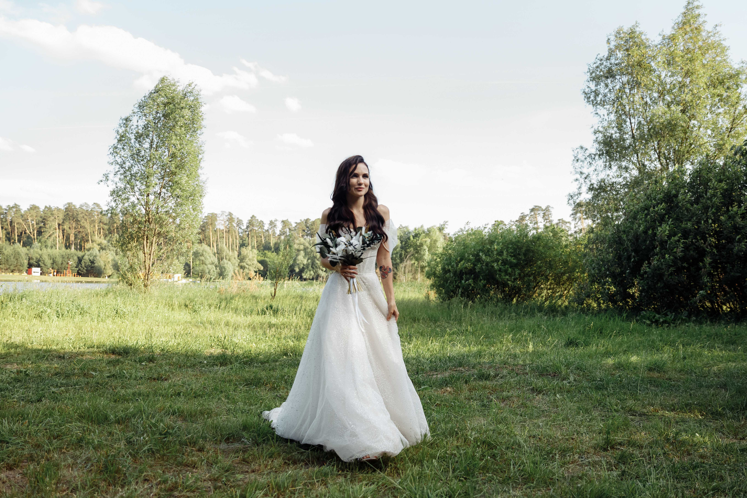 Альберт и Рената Казань 11.06.2021. Свадебный фотограф Казань Чебоксары Москва