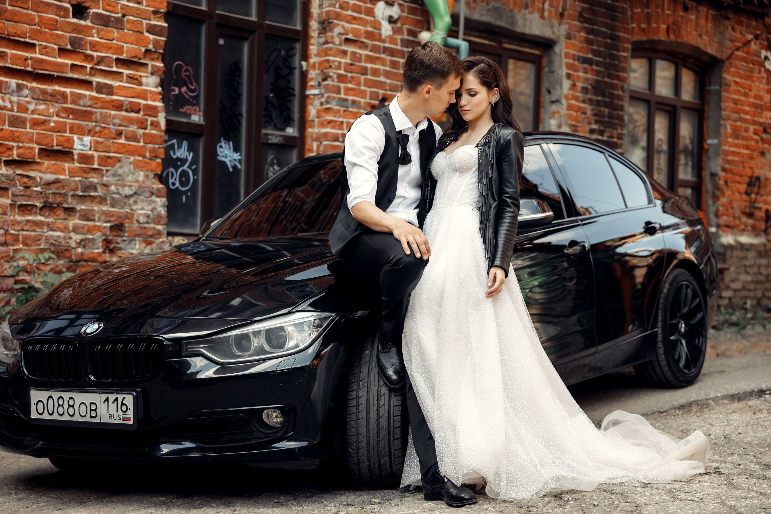 Альберт и Рената Казань 11.06.2021. Свадебный фотограф Казань Чебоксары Москва