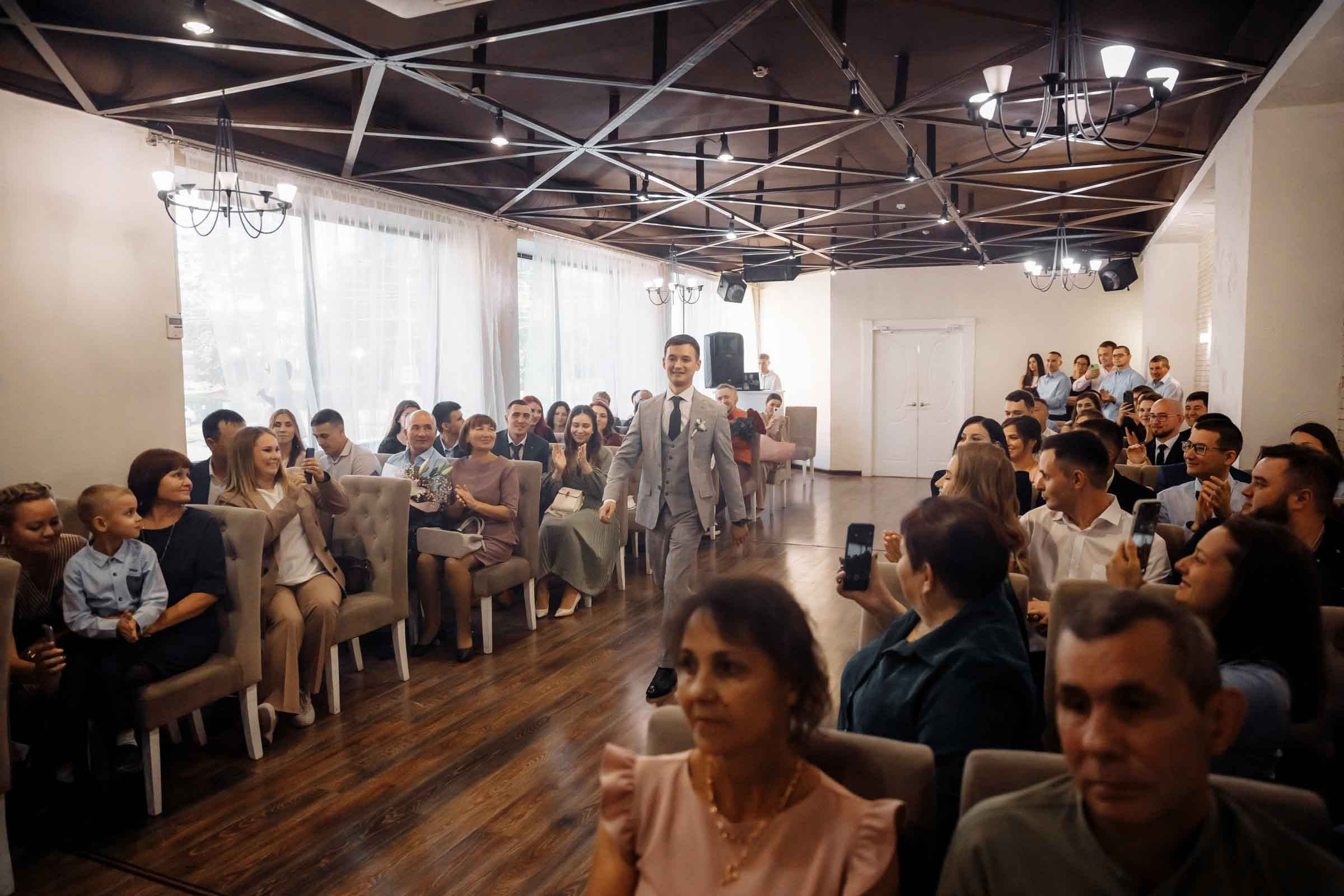 Александр и Екатерина Чебоксары. Свадебный фотограф Казань Чебоксары Москва