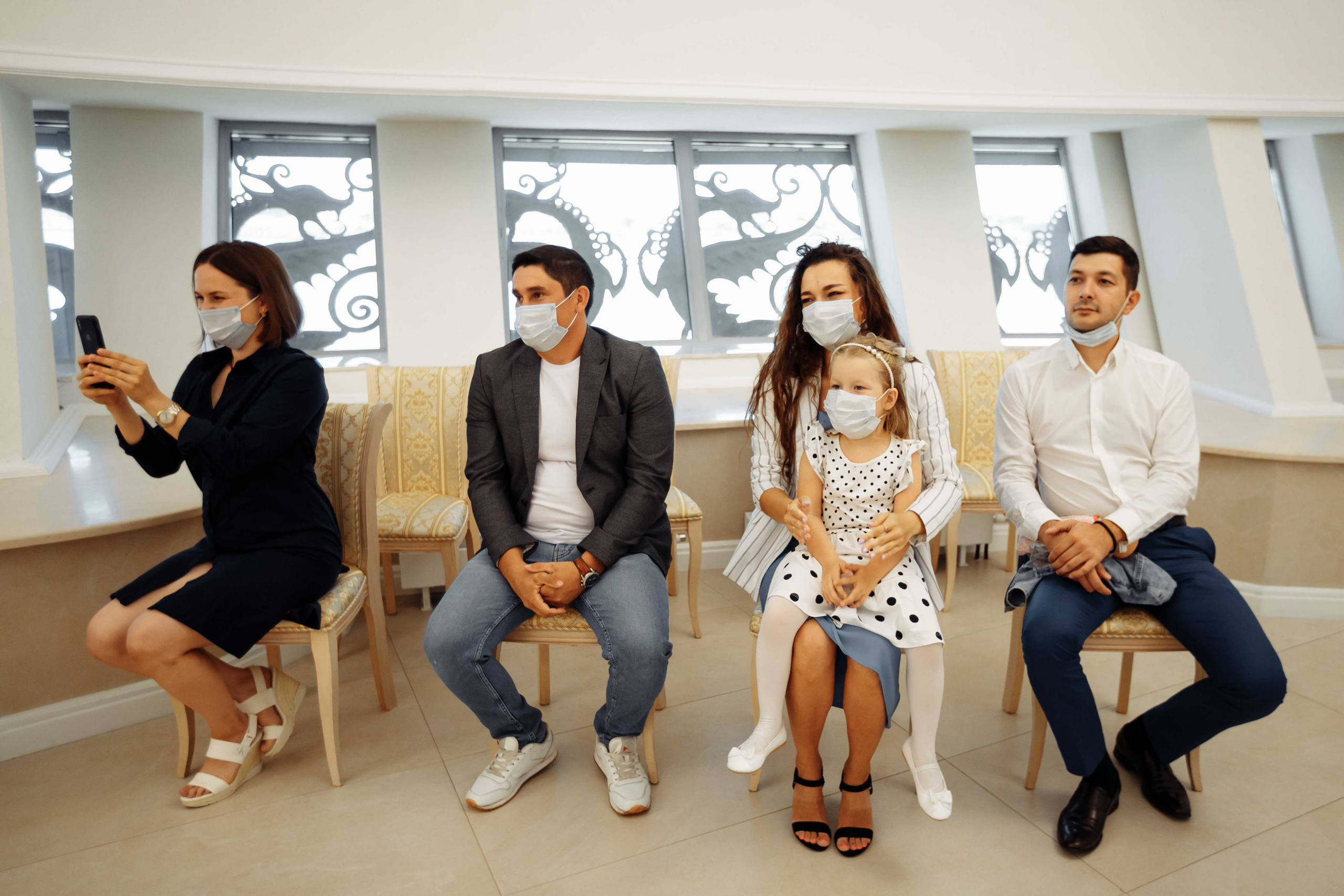 Шамиль и Рита свадьба на 4 часа Казань. Свадебный фотограф Казань Чебоксары Москва