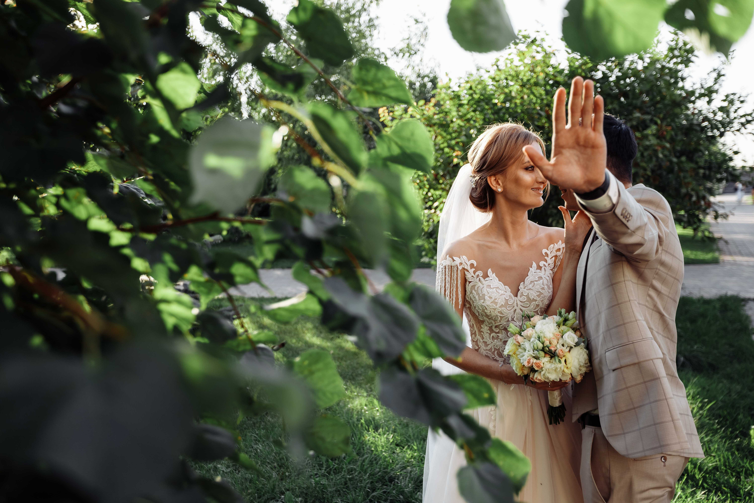 Шамиль и Рита свадьба на 4 часа Казань. Свадебный фотограф Казань Чебоксары Москва