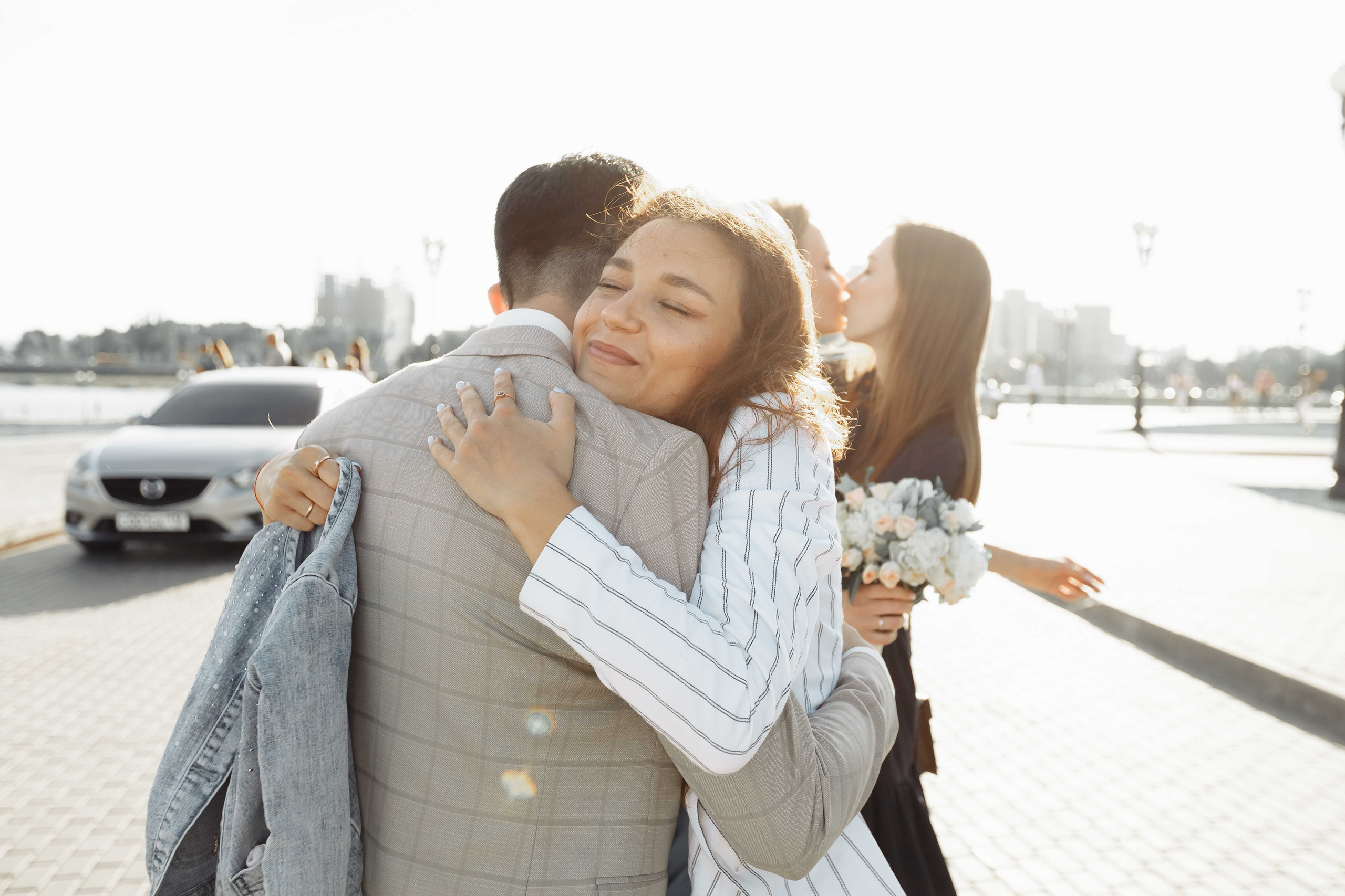 Шамиль и Рита свадьба на 4 часа Казань. Свадебный фотограф Казань Чебоксары Москва