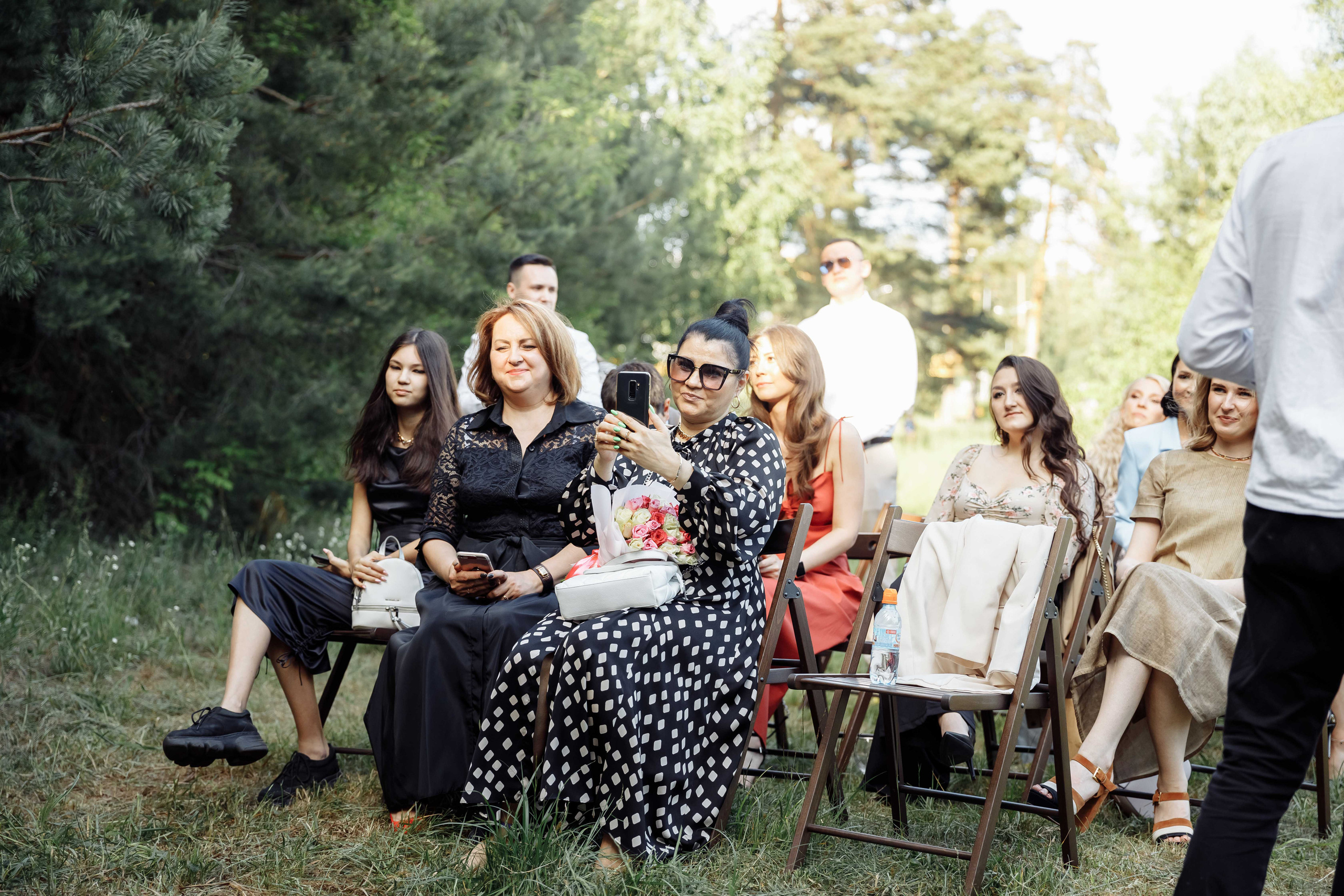 Альберт и Рената Казань 11.06.2021. Свадебный фотограф Казань Чебоксары Москва