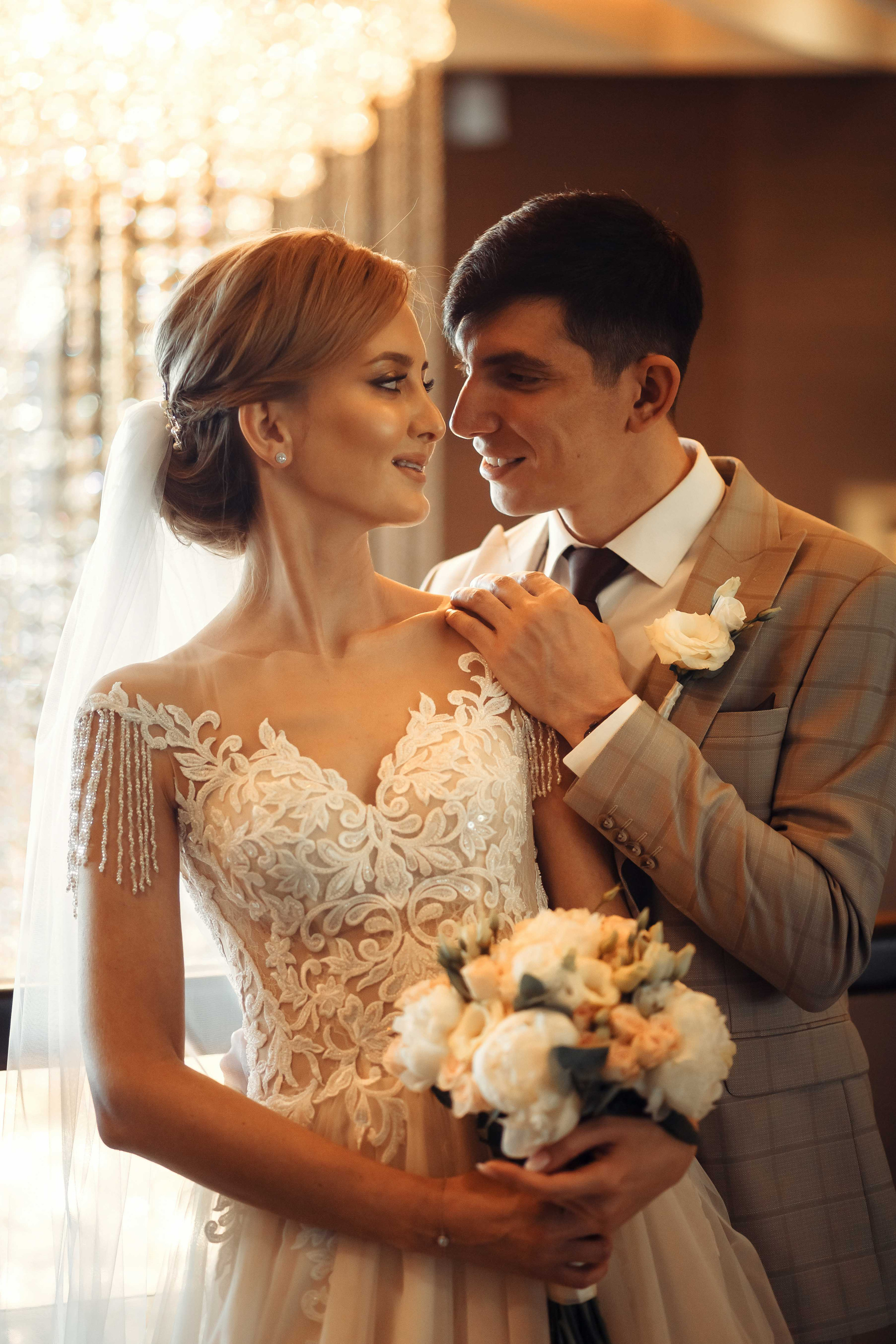 Шамиль и Рита свадьба на 4 часа Казань. Свадебный фотограф Казань Чебоксары Москва