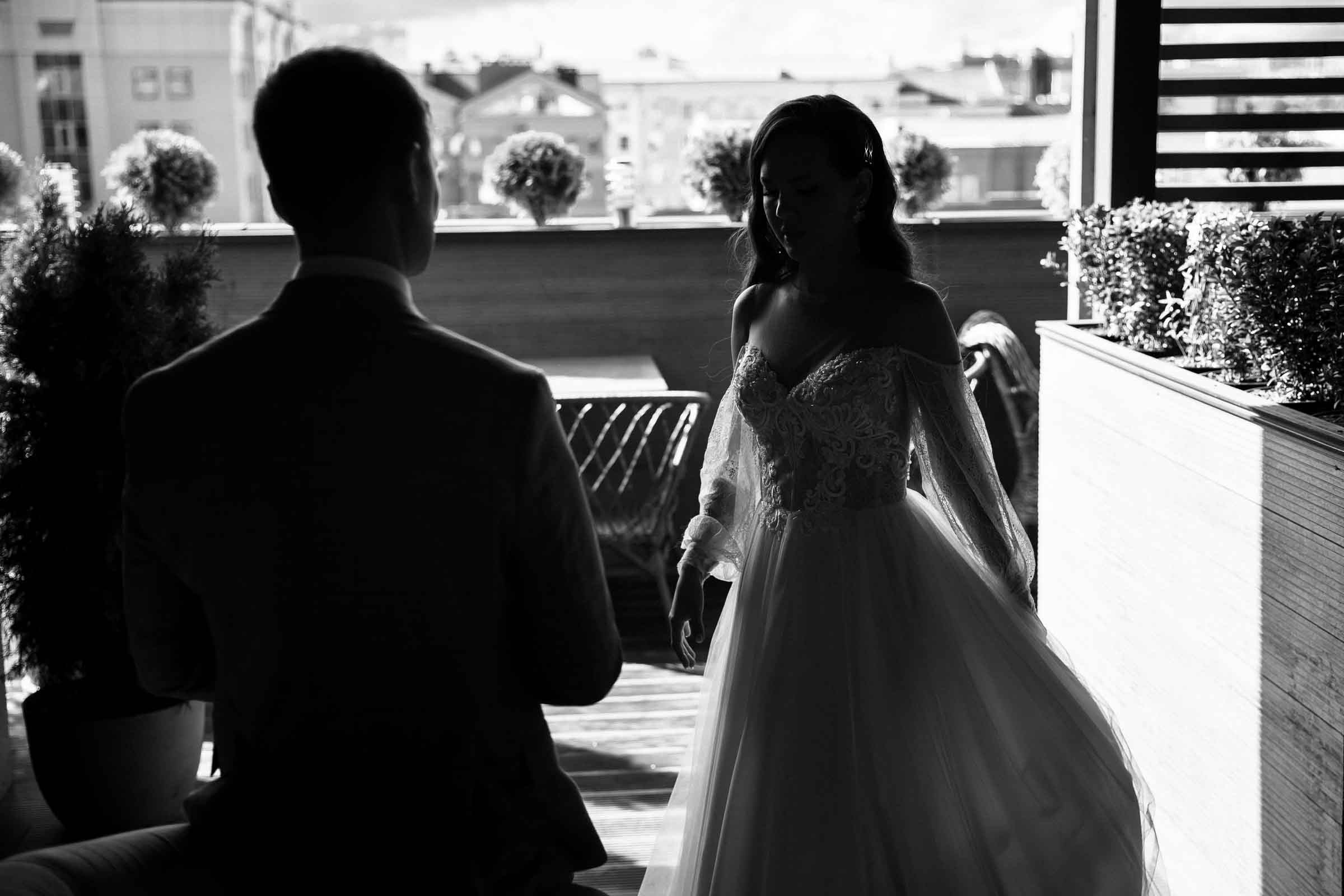 Александр и Екатерина Чебоксары. Свадебный фотограф Казань Чебоксары Москва