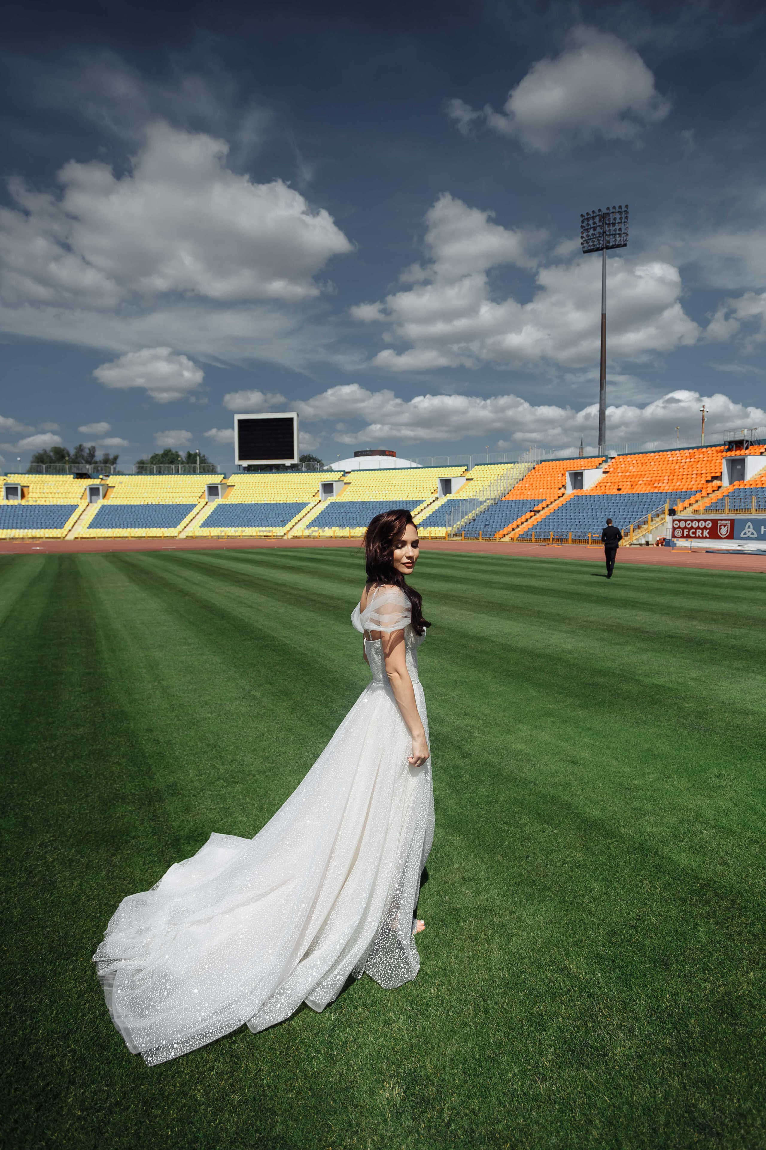 Альберт и Рената Казань 11.06.2021. Свадебный фотограф Казань Чебоксары Москва