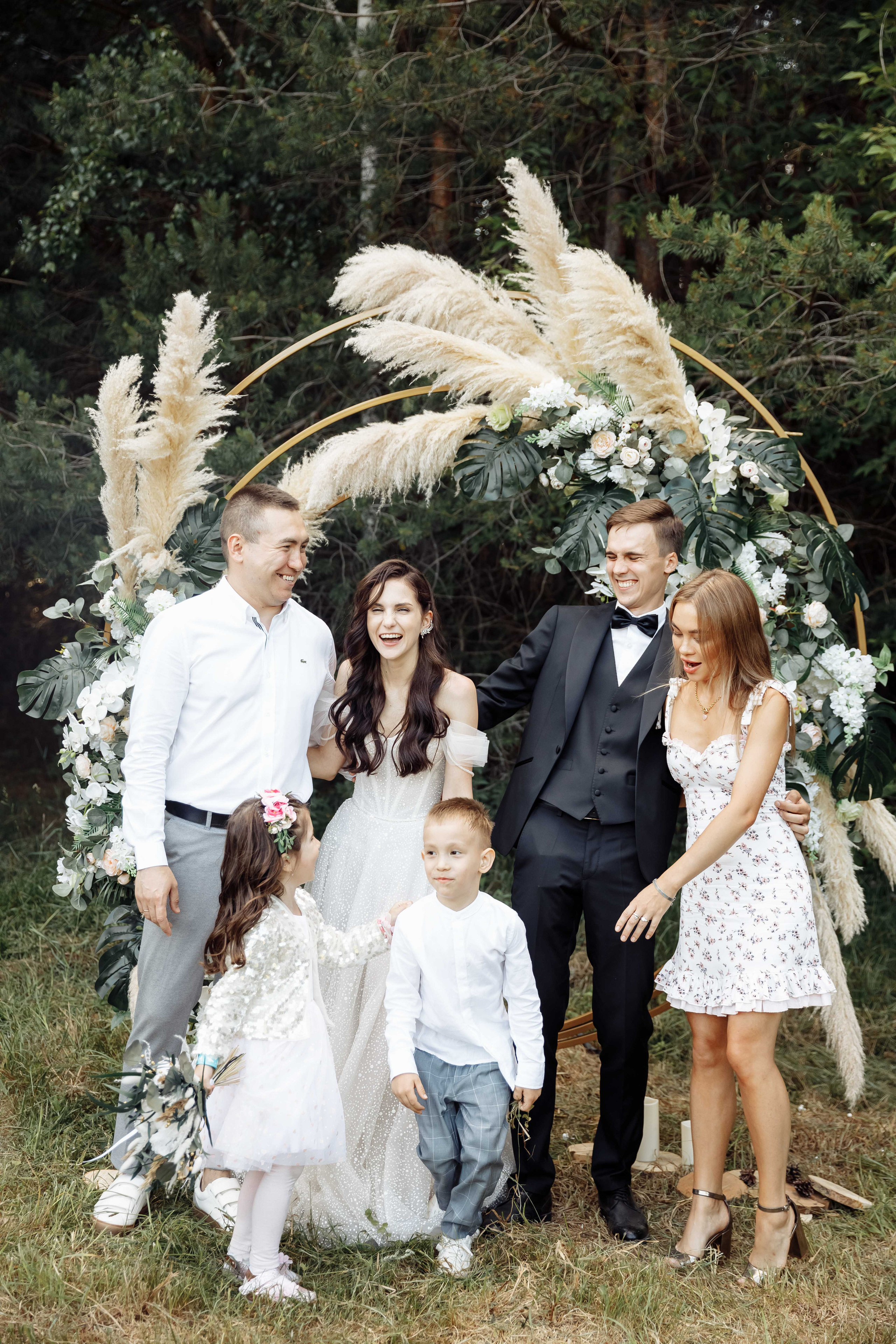 Альберт и Рената Казань 11.06.2021. Свадебный фотограф Казань Чебоксары Москва