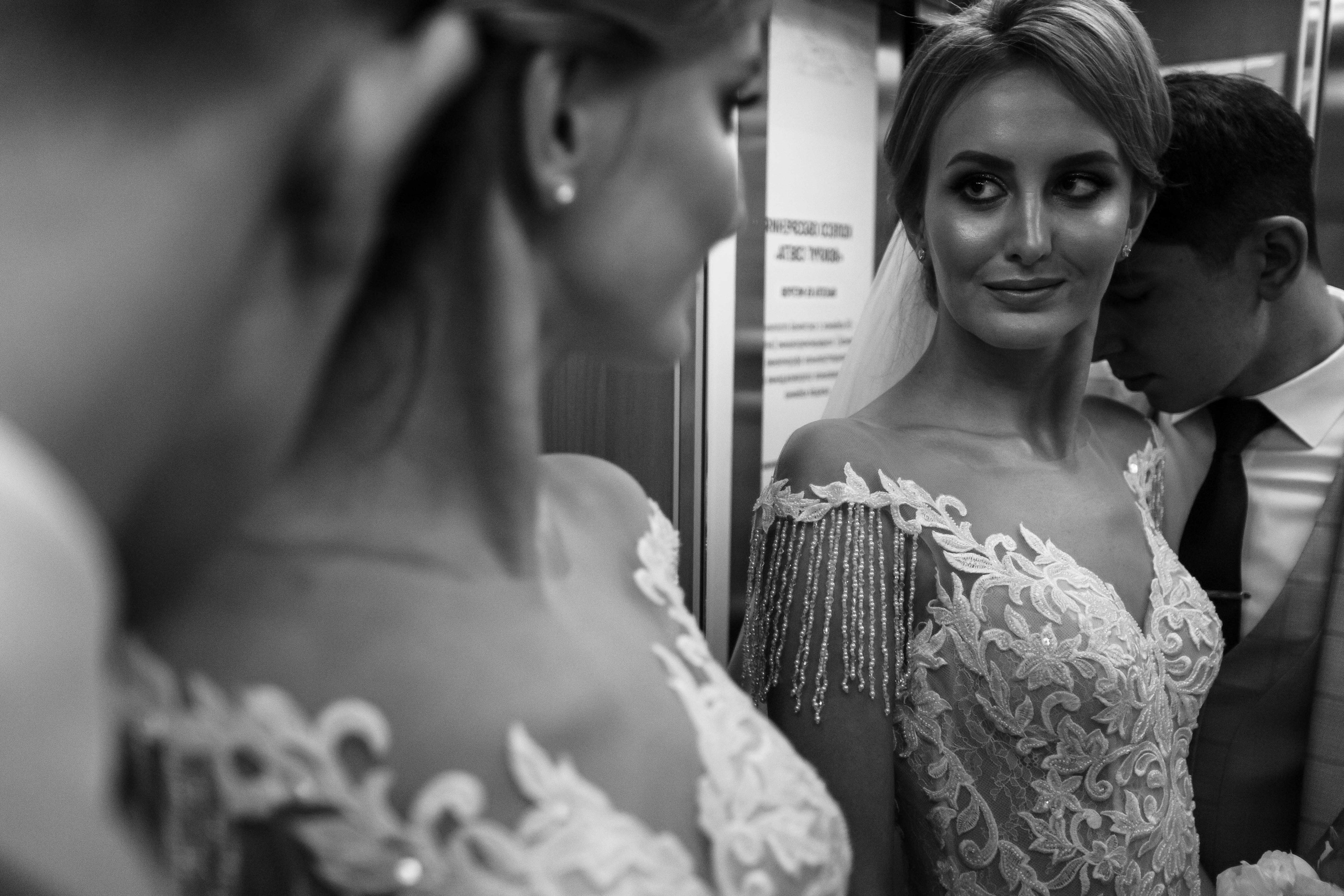 Шамиль и Рита свадьба на 4 часа Казань. Свадебный фотограф Казань Чебоксары Москва