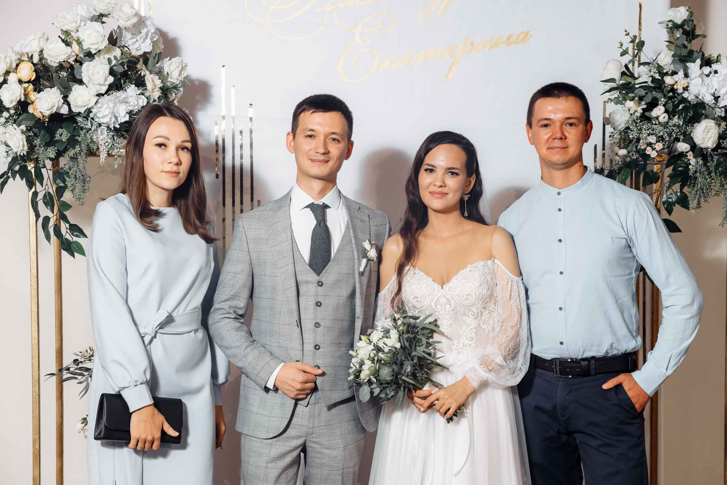 Александр и Екатерина Чебоксары. Свадебный фотограф Казань Чебоксары Москва