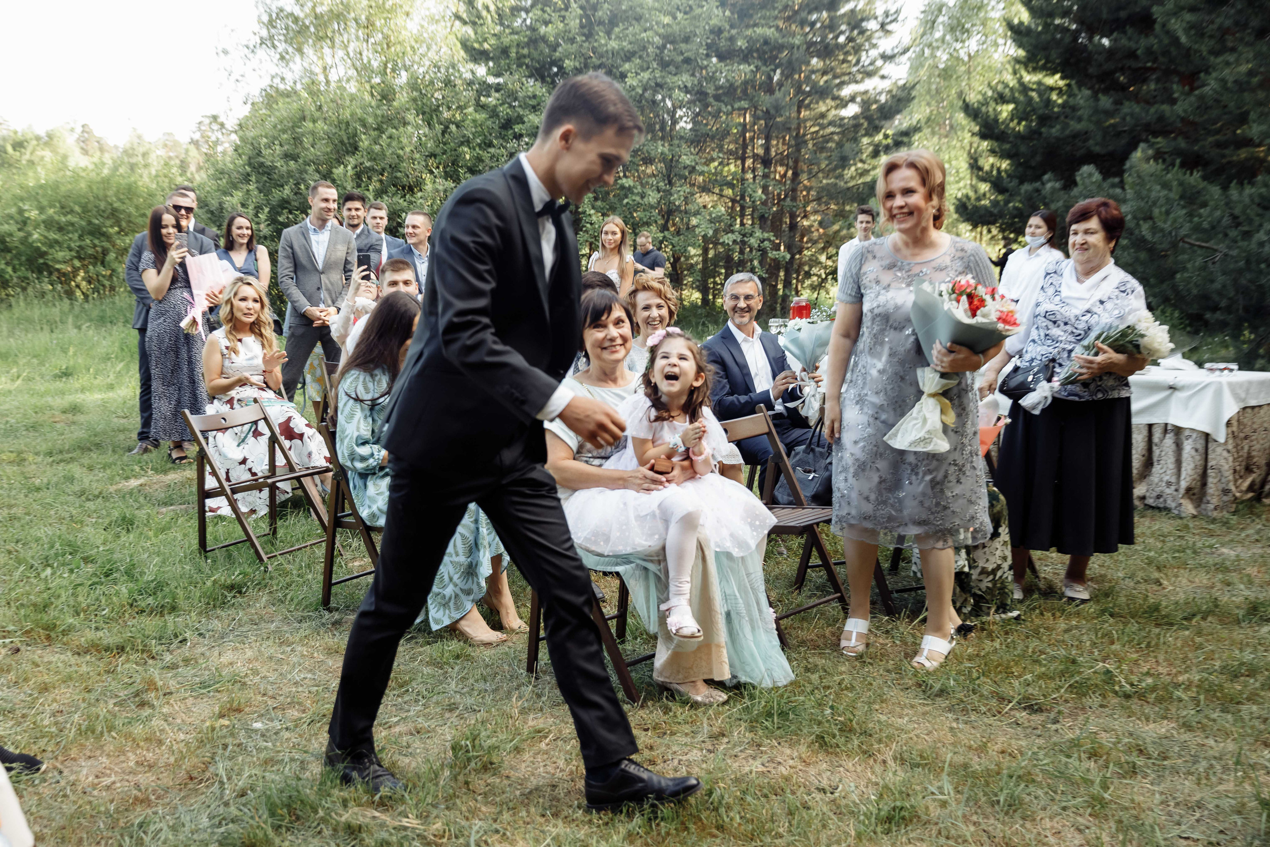 Альберт и Рената Казань 11.06.2021. Свадебный фотограф Казань Чебоксары Москва