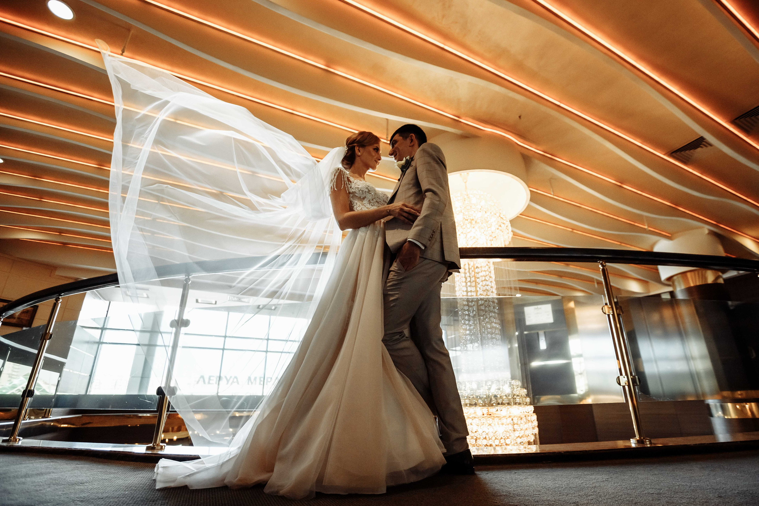 Шамиль и Рита свадьба на 4 часа Казань. Свадебный фотограф Казань Чебоксары Москва