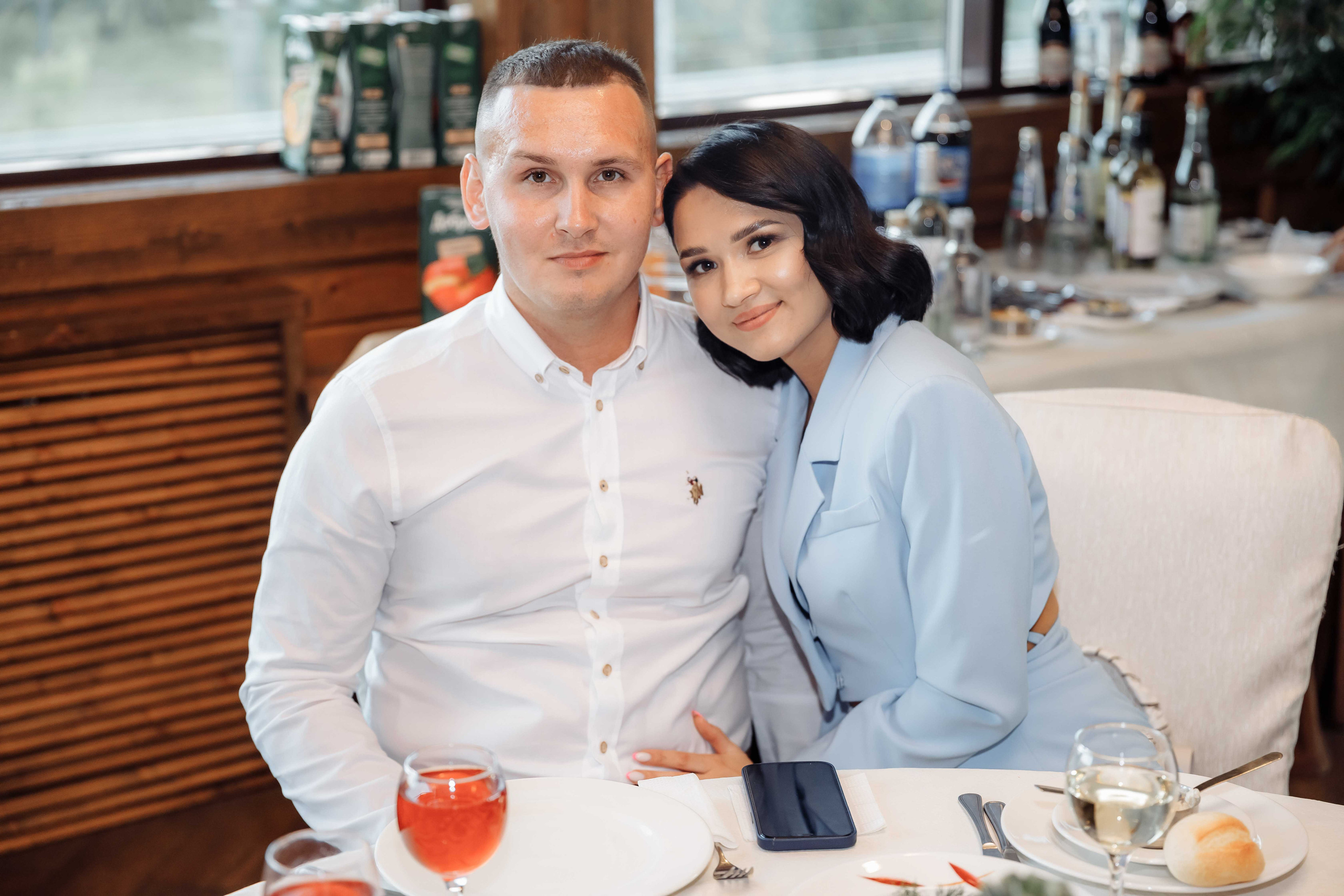 Альберт и Рената Казань 11.06.2021. Свадебный фотограф Казань Чебоксары Москва