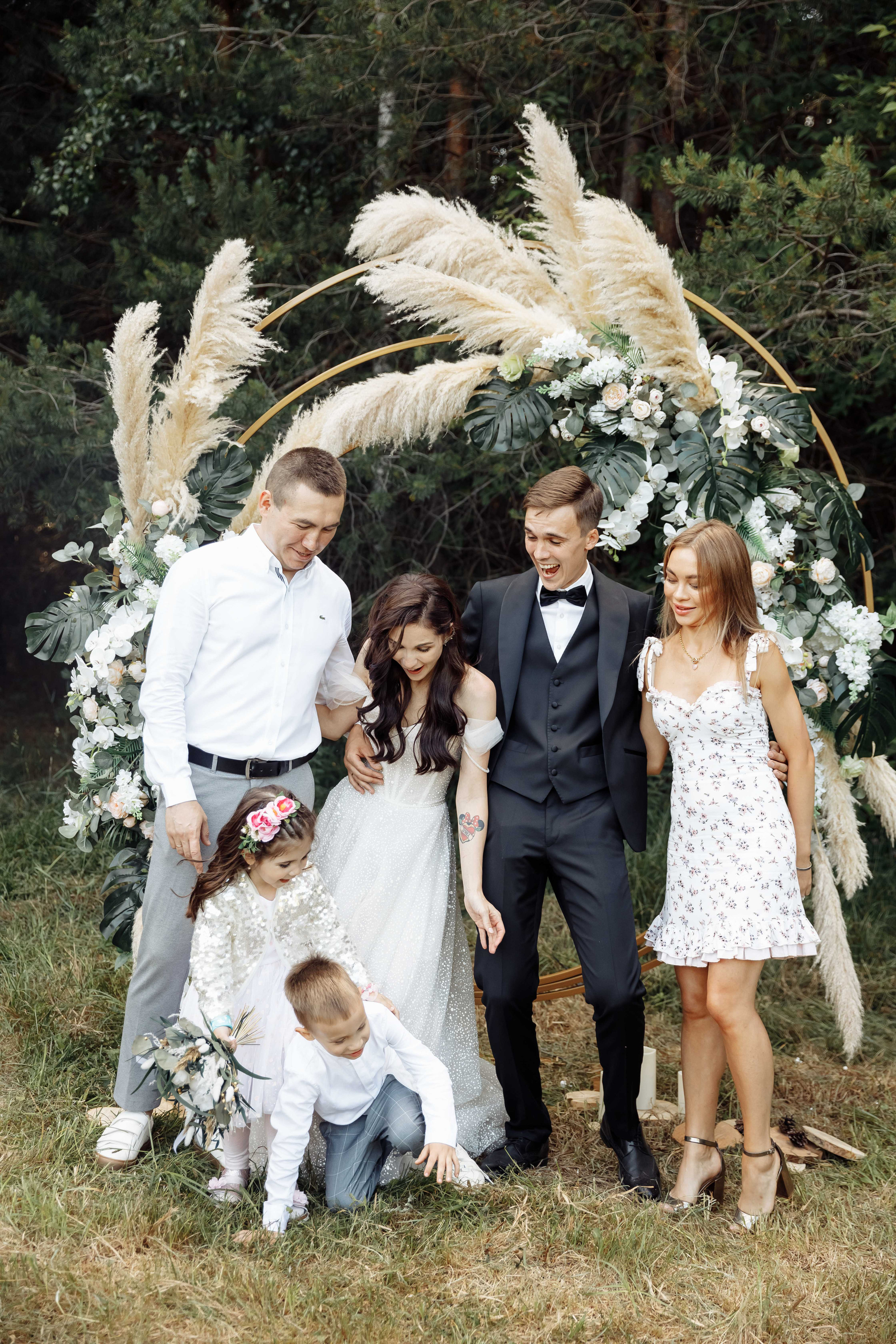 Альберт и Рената Казань 11.06.2021. Свадебный фотограф Казань Чебоксары Москва