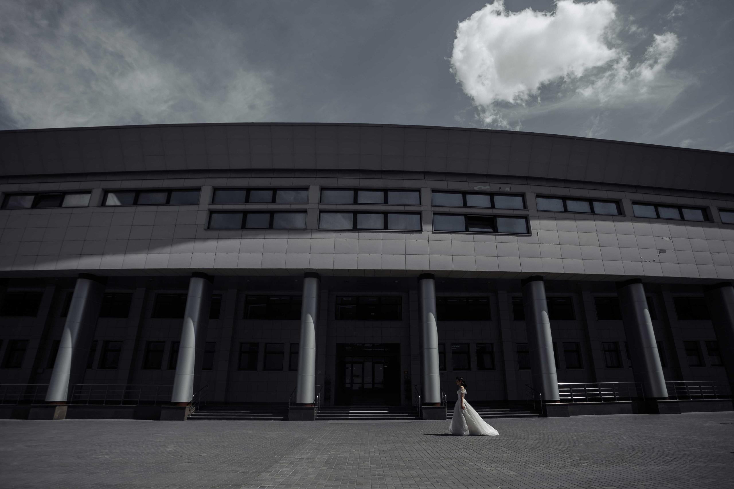 Альберт и Рената Казань 11.06.2021. Свадебный фотограф Казань Чебоксары Москва