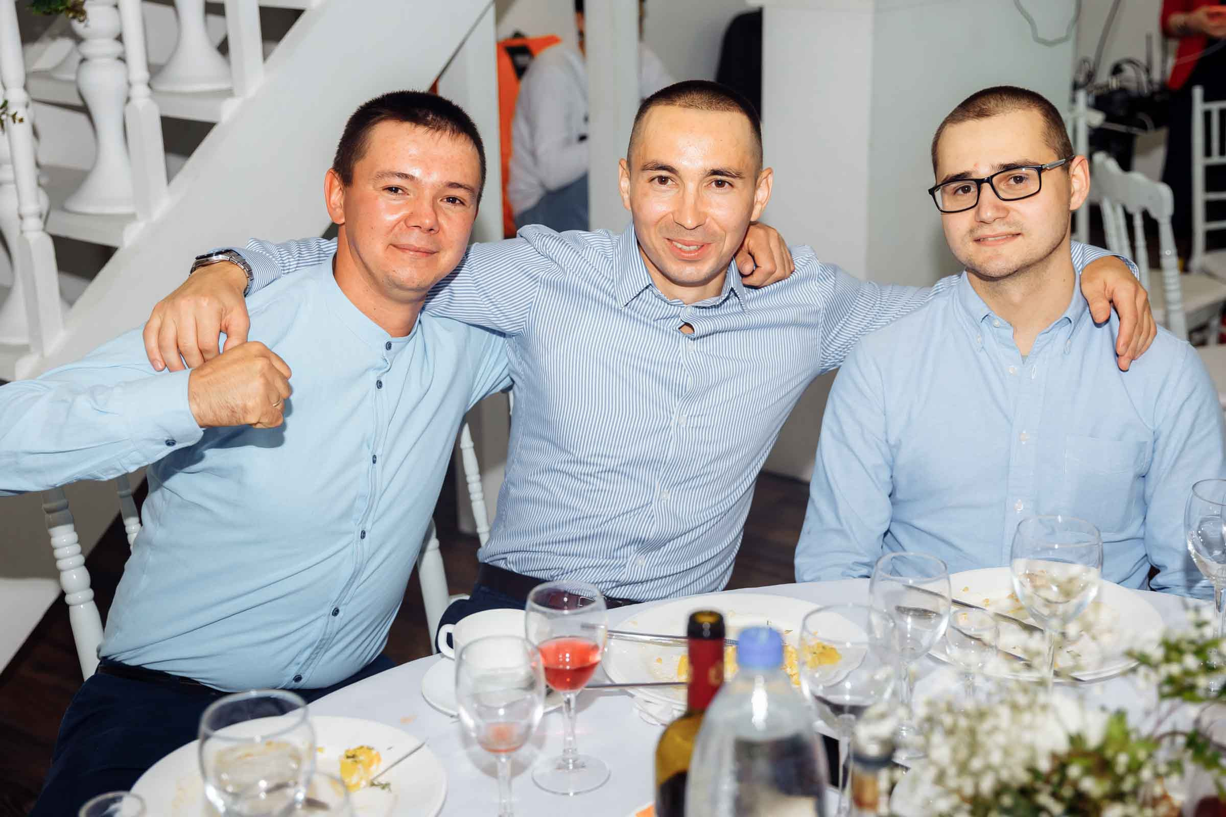 Александр и Екатерина Чебоксары. Свадебный фотограф Казань Чебоксары Москва