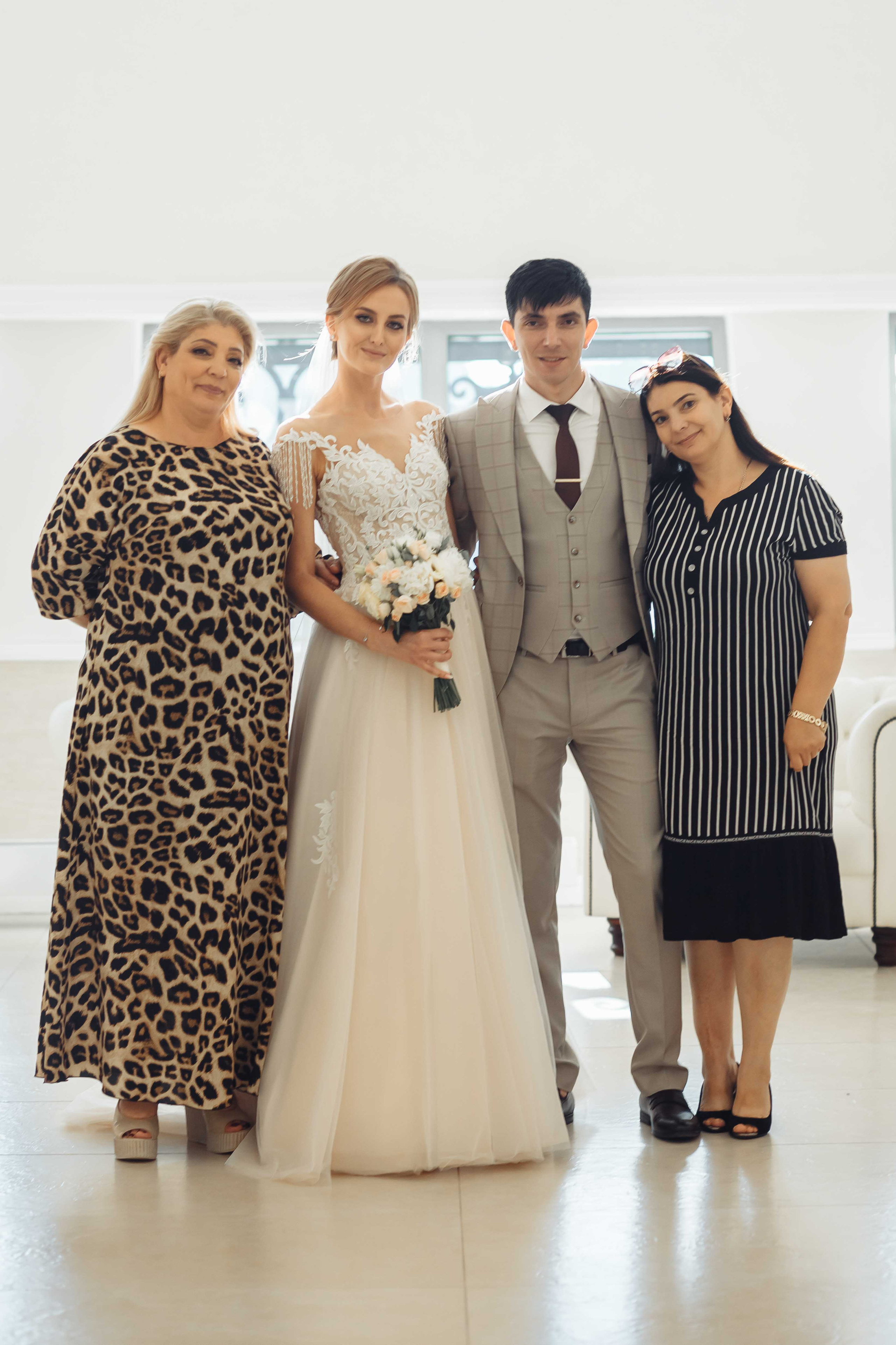 Шамиль и Рита свадьба на 4 часа Казань. Свадебный фотограф Казань Чебоксары Москва