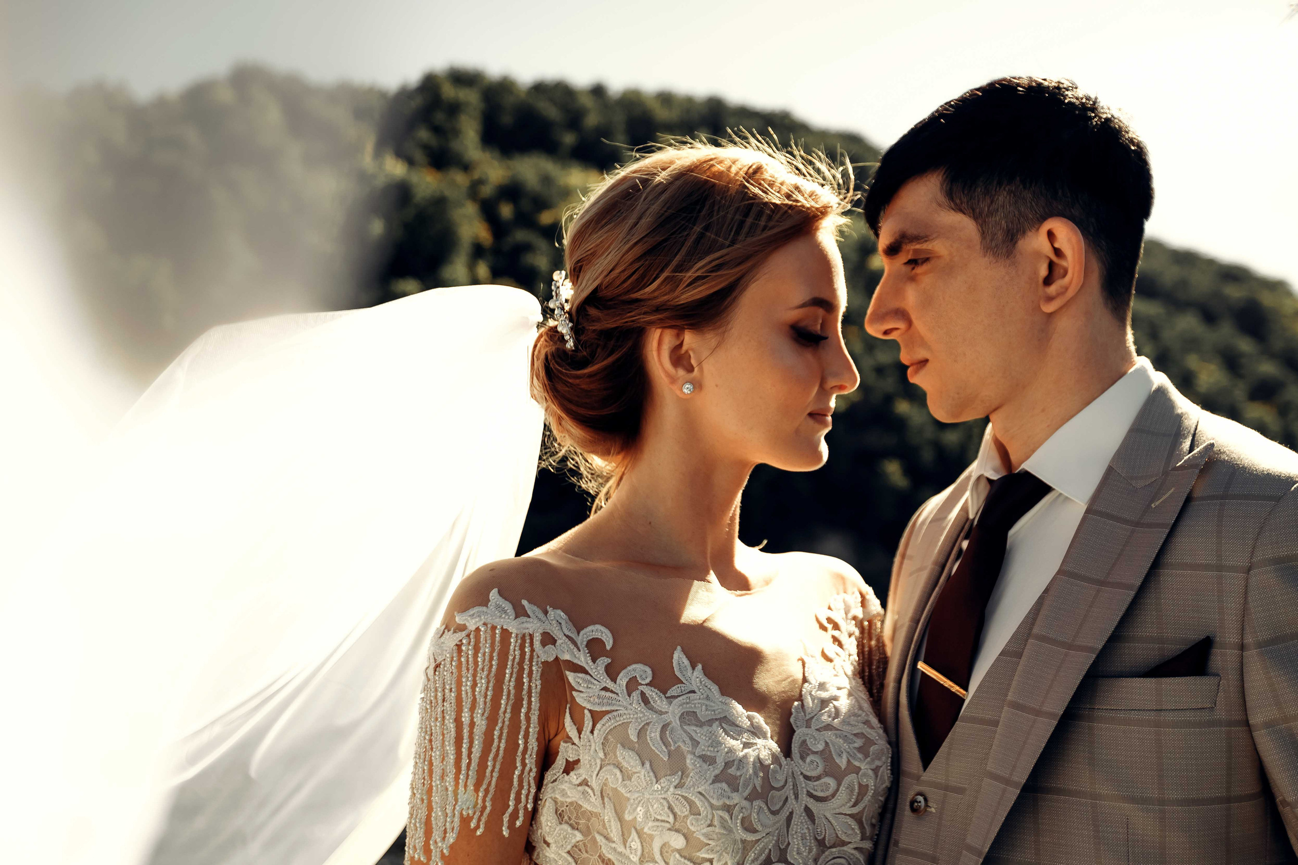 Шамиль и Рита свадьба на 4 часа Казань. Свадебный фотограф Казань Чебоксары Москва