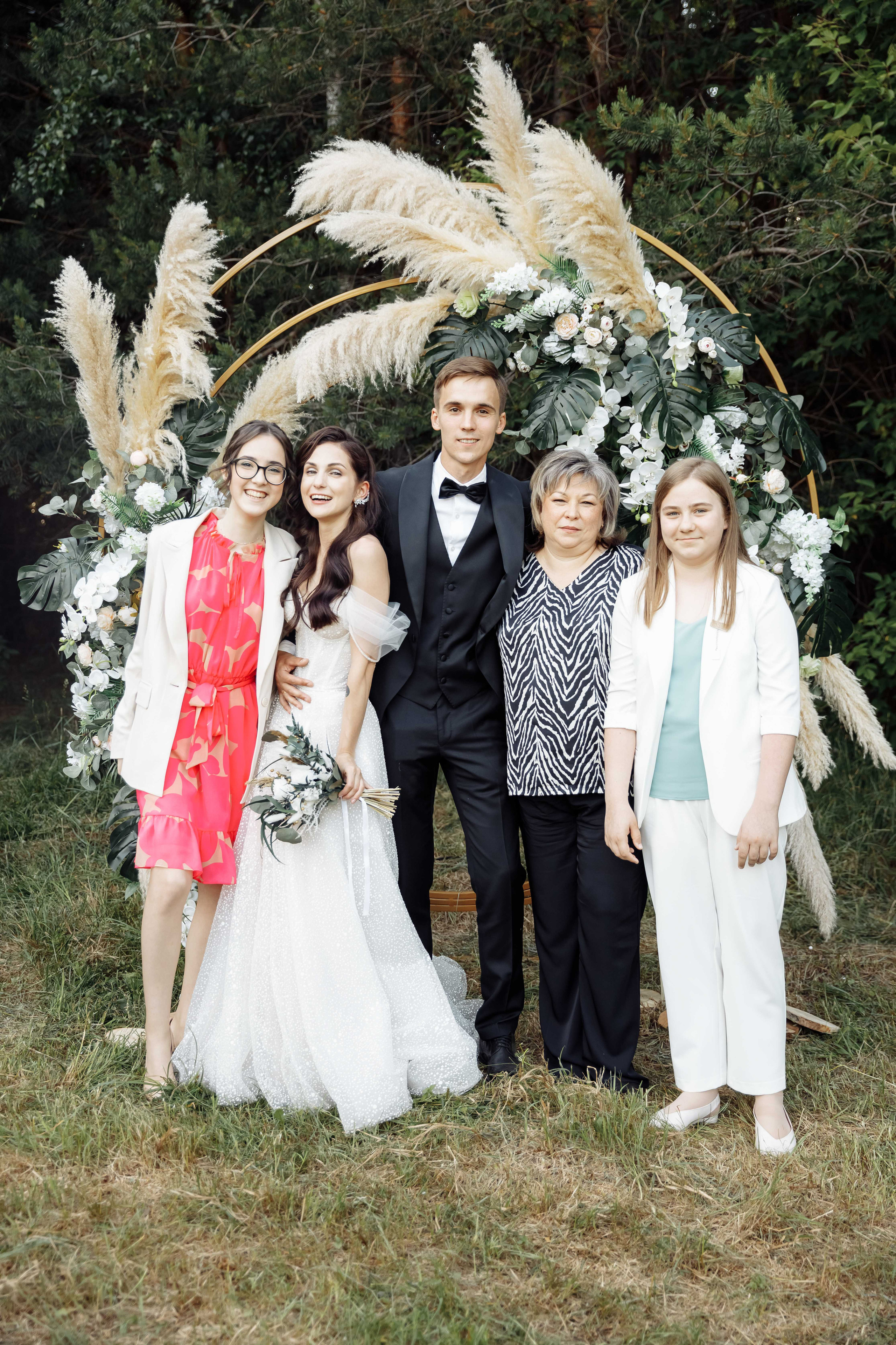 Альберт и Рената Казань 11.06.2021. Свадебный фотограф Казань Чебоксары Москва