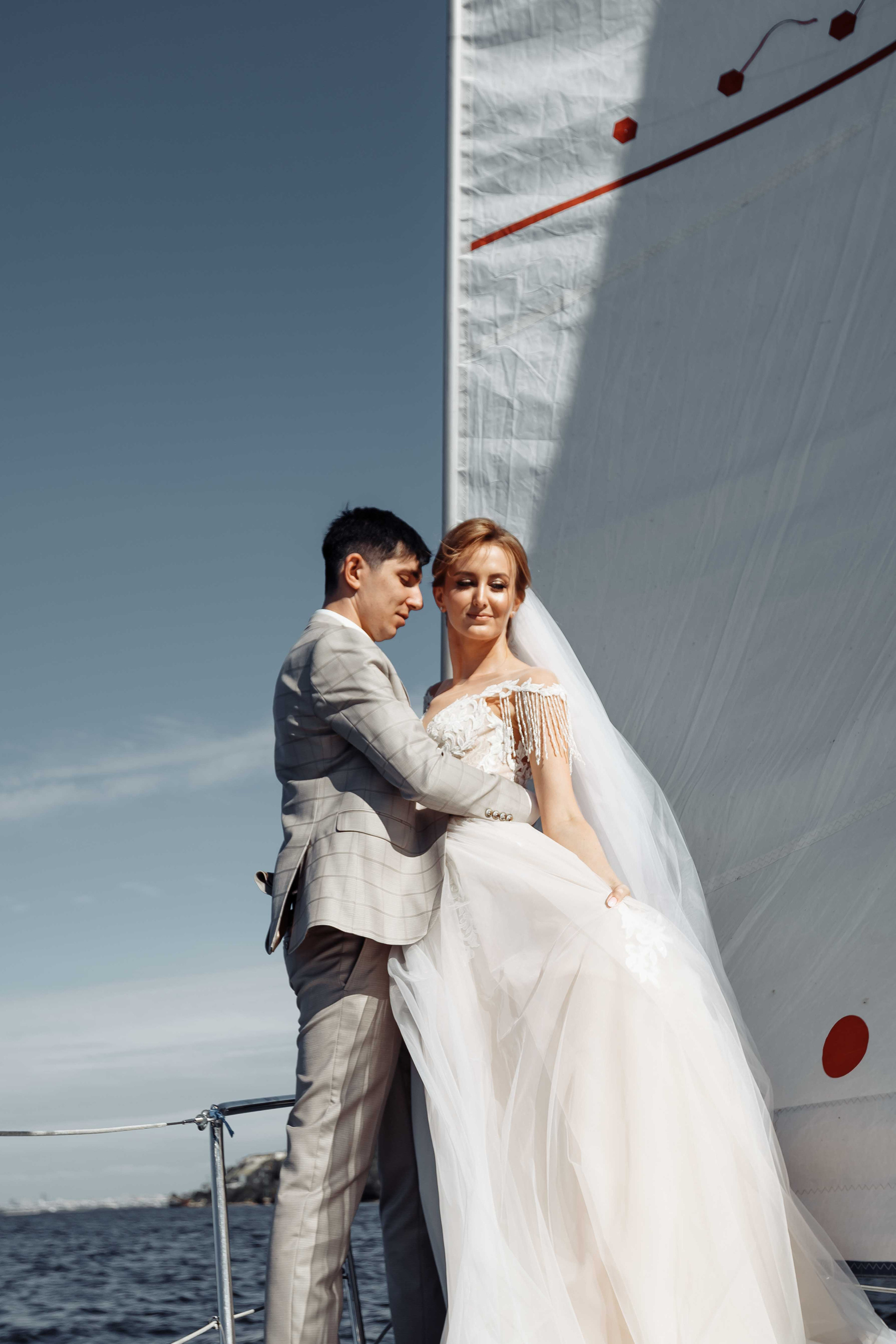 Шамиль и Рита свадьба на 4 часа Казань. Свадебный фотограф Казань Чебоксары Москва