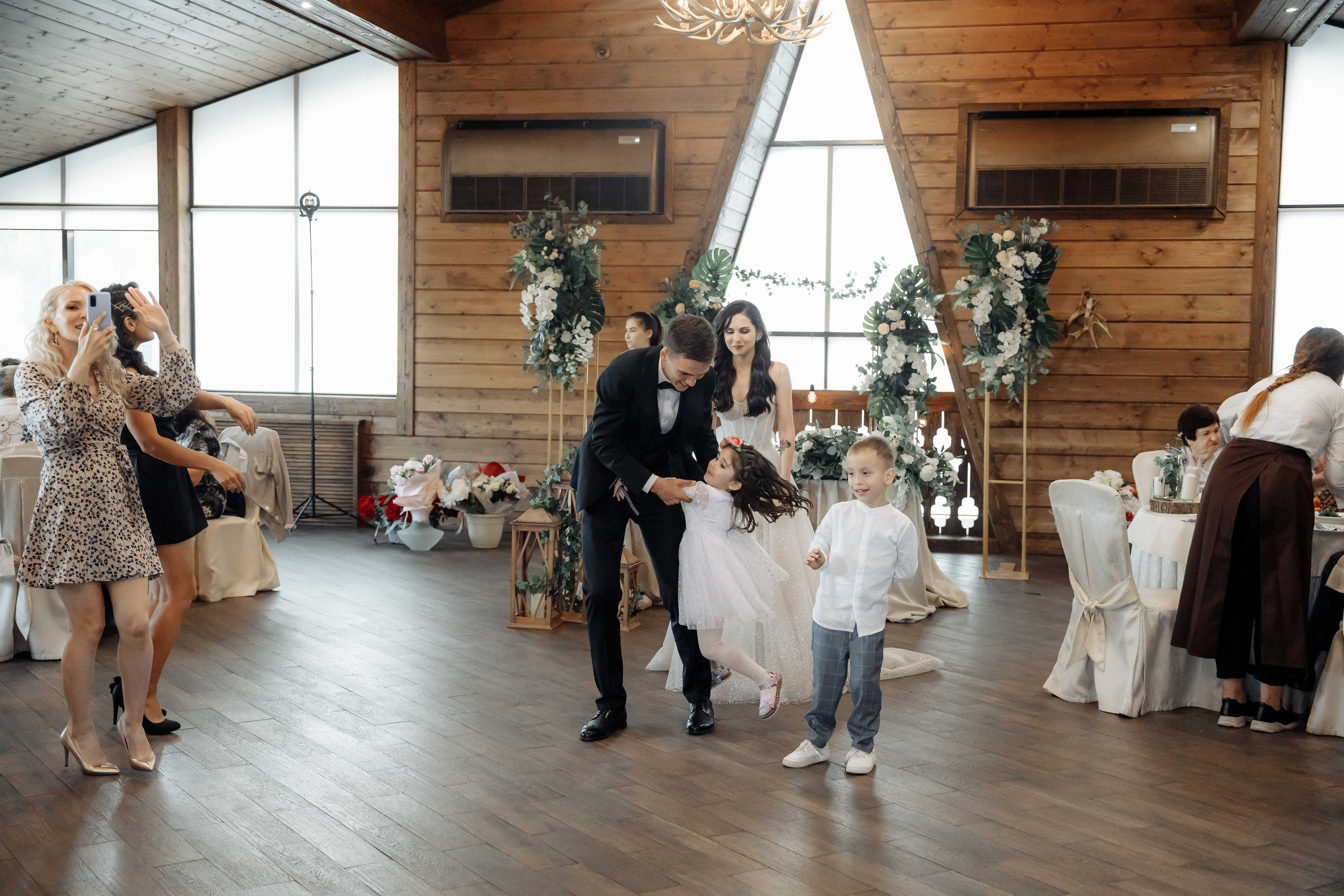 Альберт и Рената Казань 11.06.2021. Свадебный фотограф Казань Чебоксары Москва