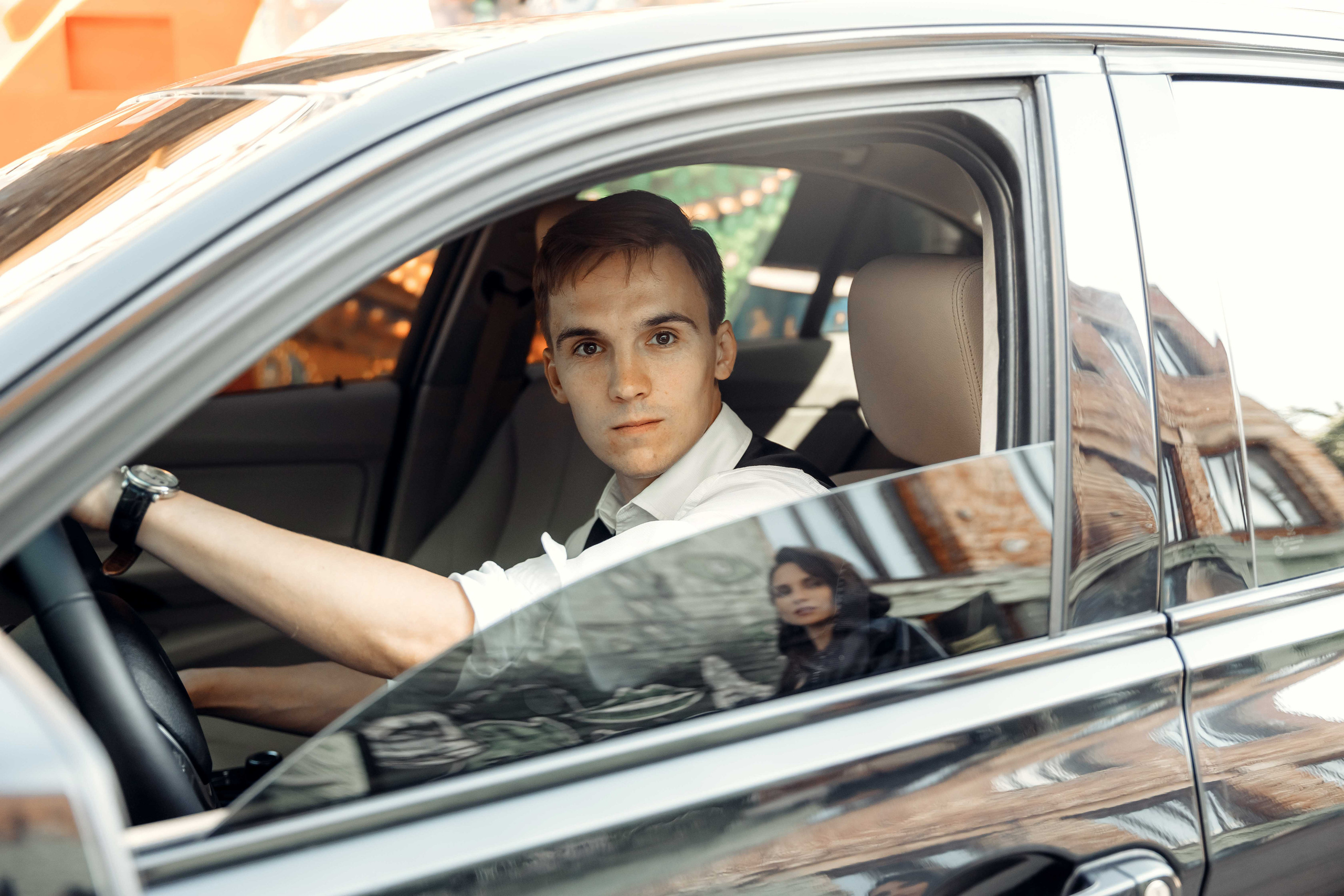 Альберт и Рената Казань 11.06.2021. Свадебный фотограф Казань Чебоксары Москва