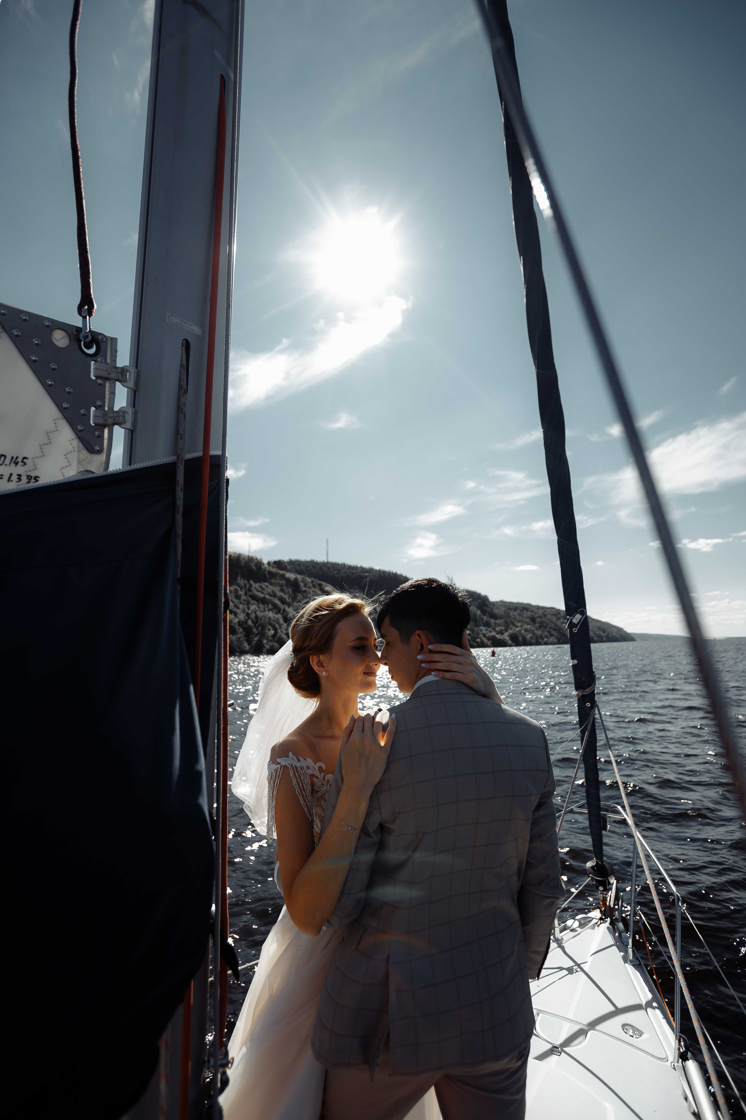 Шамиль и Рита свадьба на 4 часа Казань. Свадебный фотограф Казань Чебоксары Москва