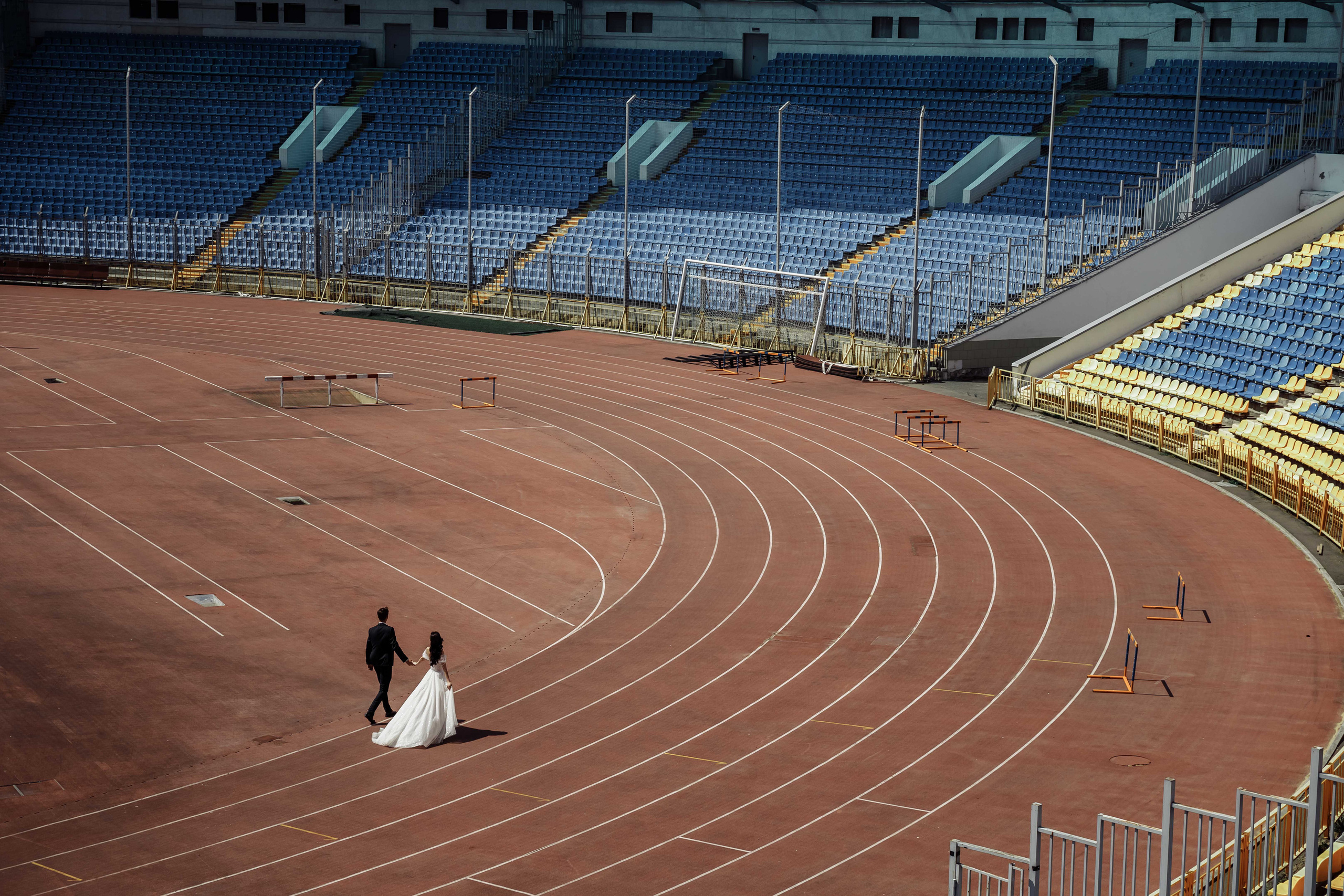 Альберт и Рената Казань 11.06.2021. Свадебный фотограф Казань Чебоксары Москва