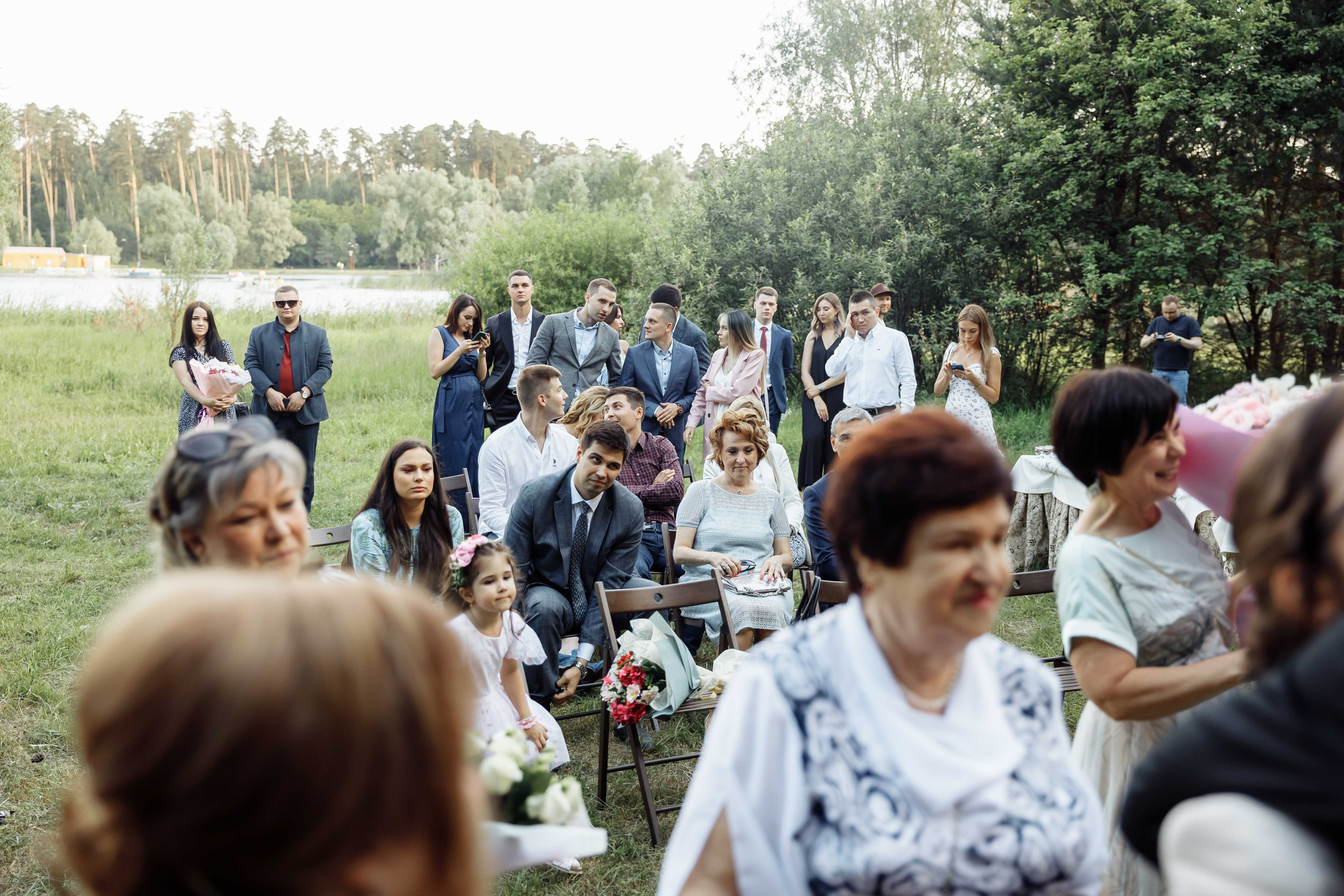 Альберт и Рената Казань 11.06.2021. Свадебный фотограф Казань Чебоксары Москва