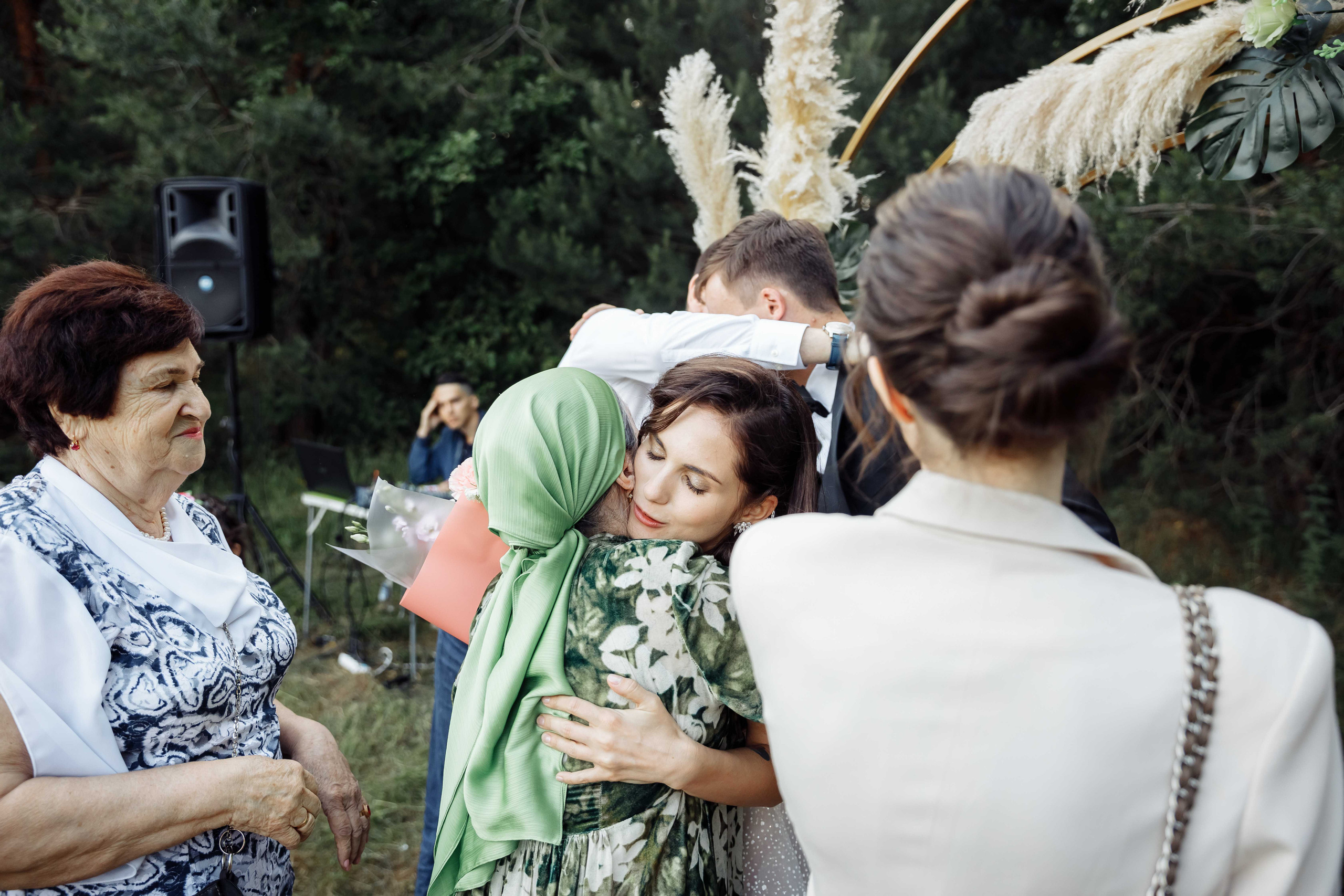Альберт и Рената Казань 11.06.2021. Свадебный фотограф Казань Чебоксары Москва