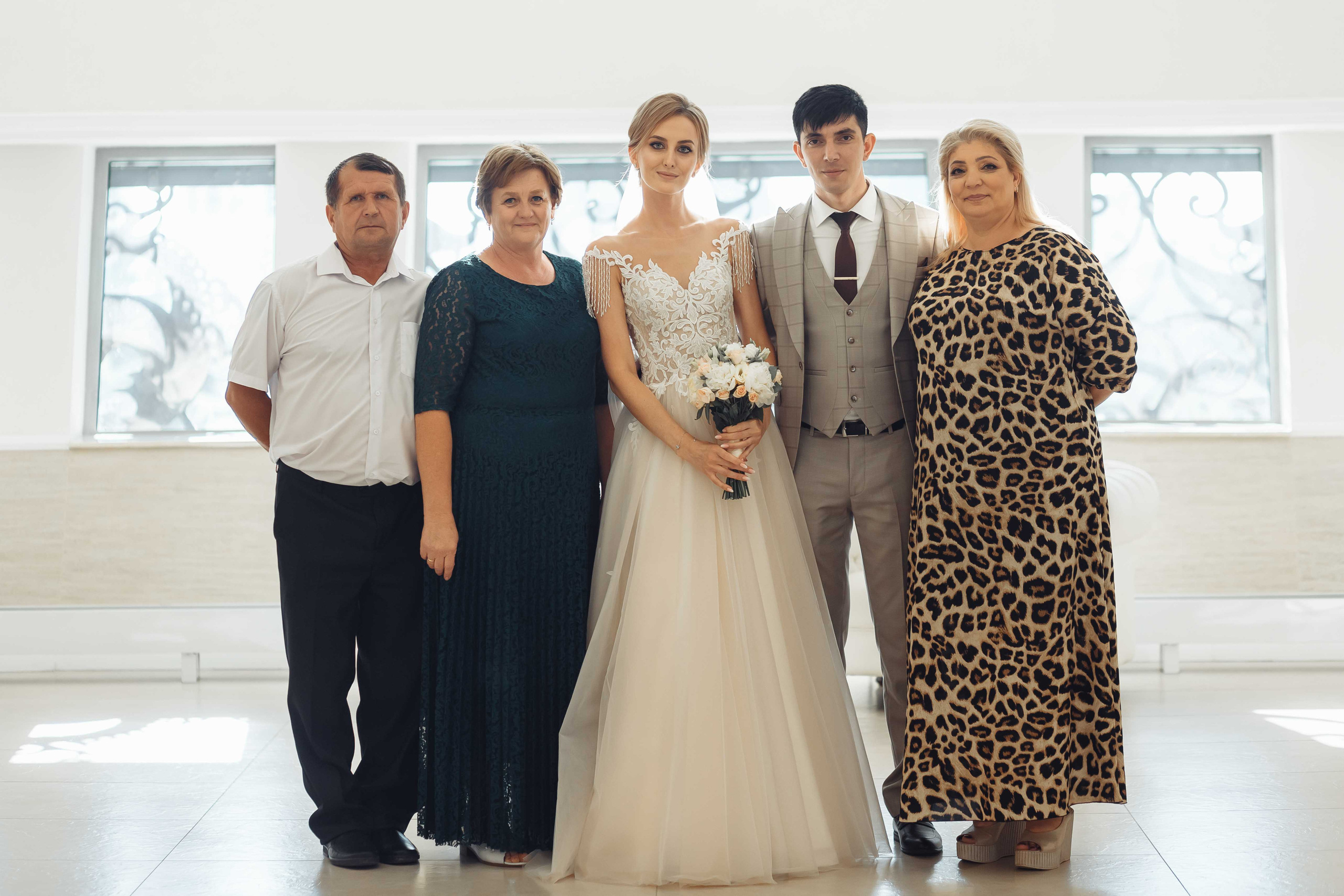 Шамиль и Рита свадьба на 4 часа Казань. Свадебный фотограф Казань Чебоксары Москва