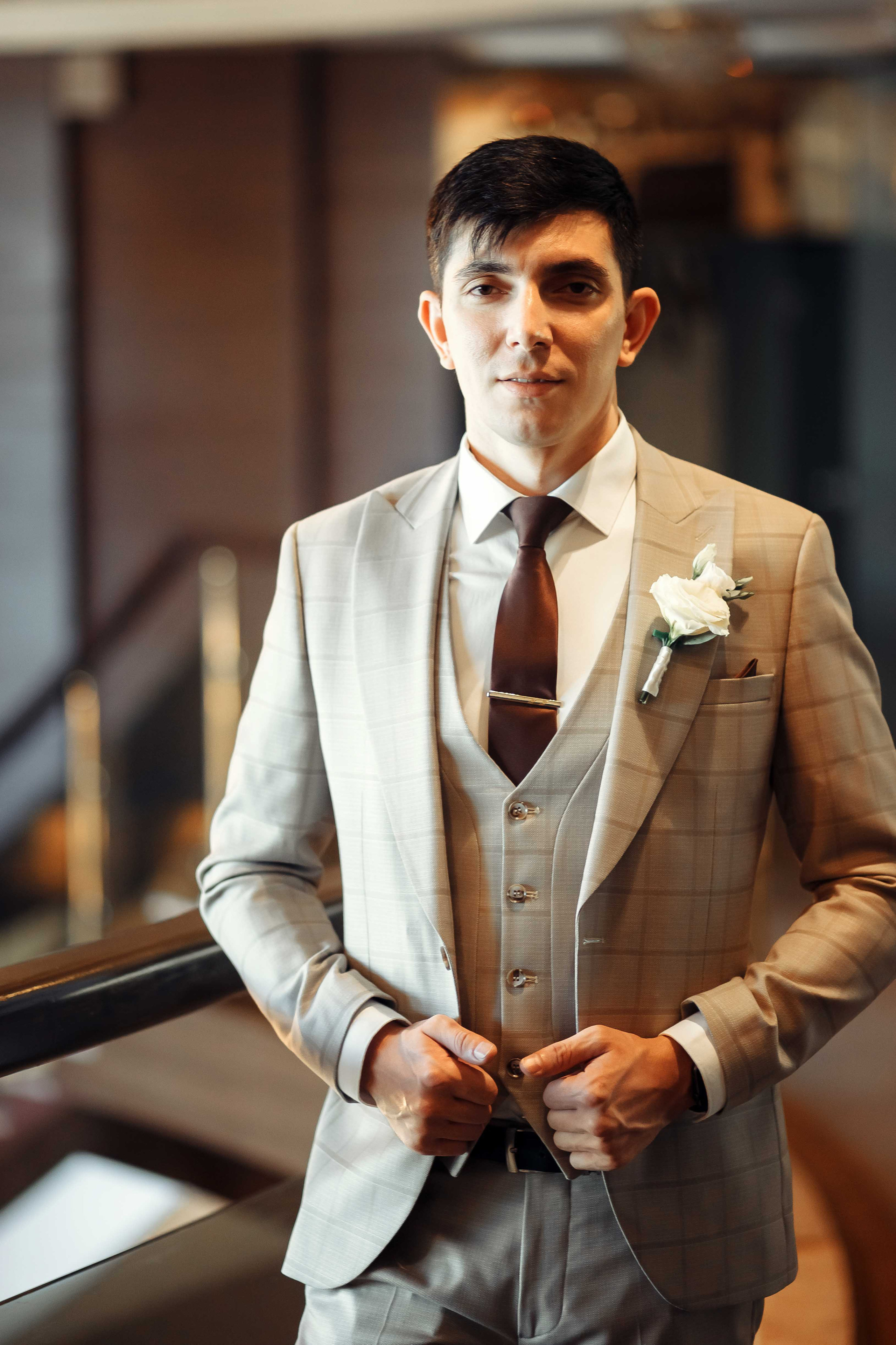 Шамиль и Рита свадьба на 4 часа Казань. Свадебный фотограф Казань Чебоксары Москва