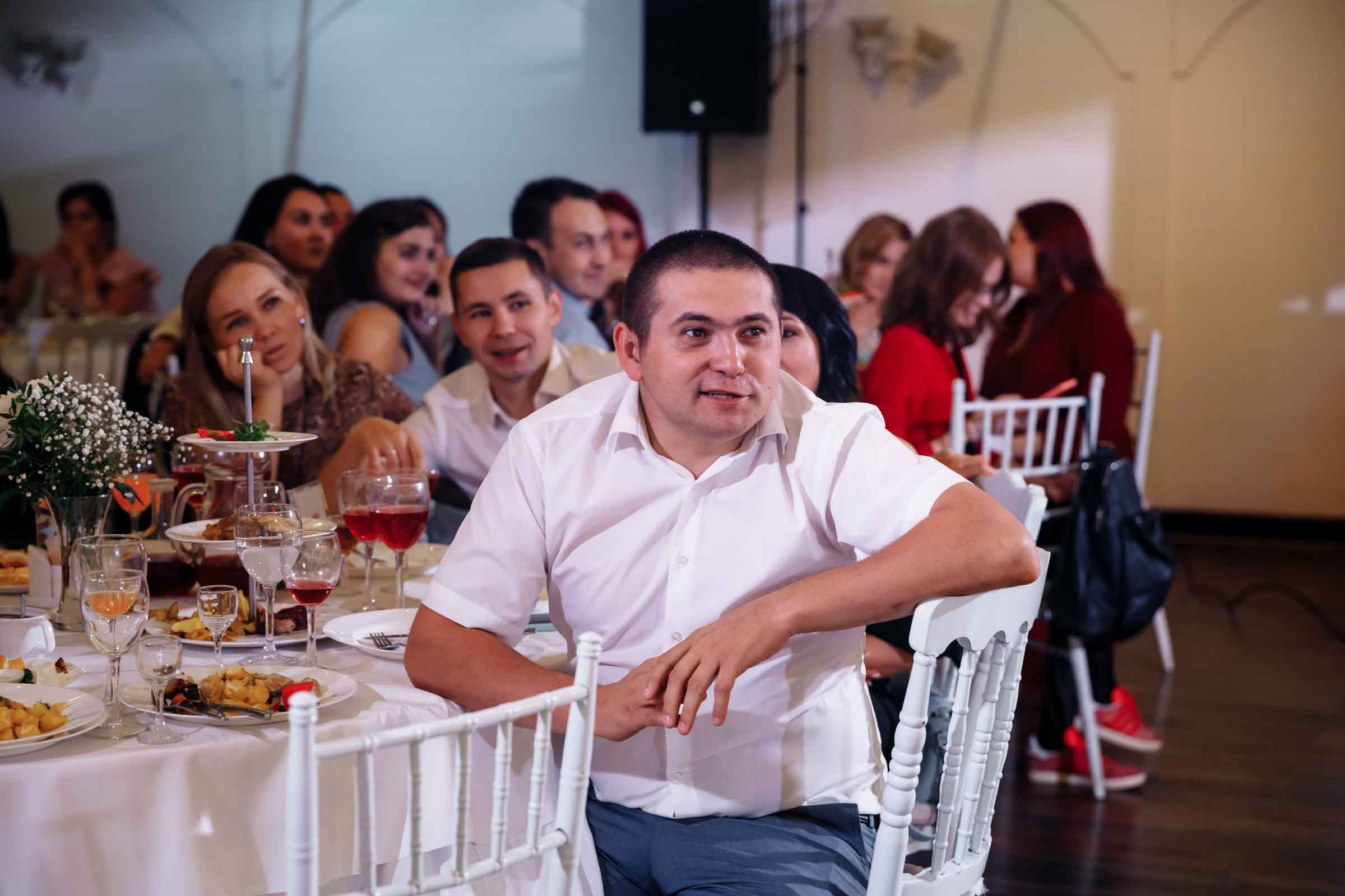 Александр и Екатерина Чебоксары. Свадебный фотограф Казань Чебоксары Москва