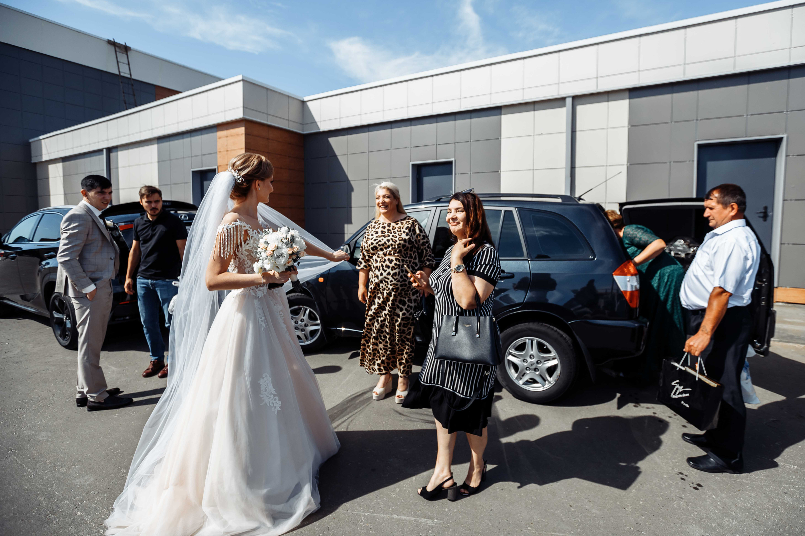 Шамиль и Рита свадьба на 4 часа Казань. Свадебный фотограф Казань Чебоксары Москва