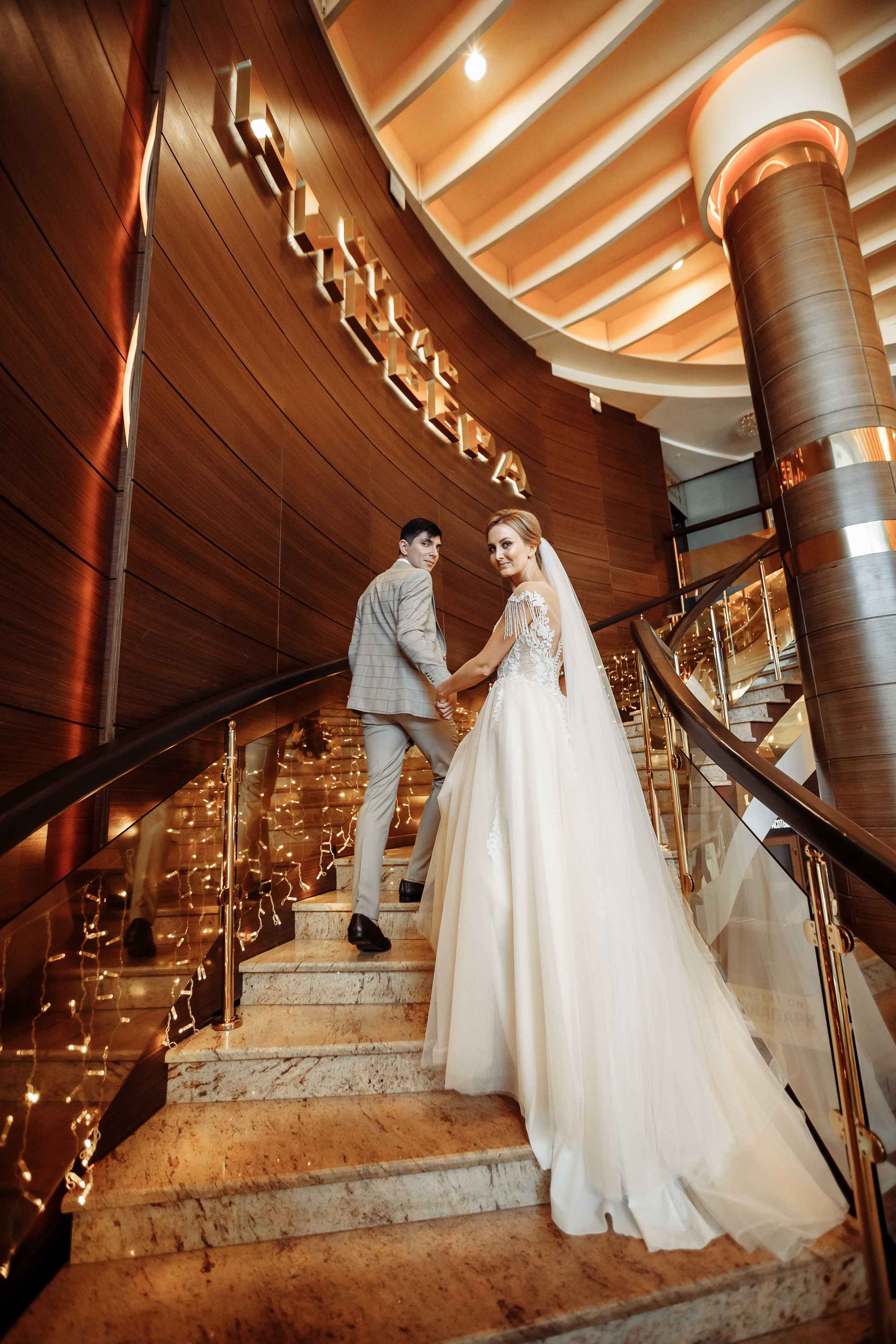 Шамиль и Рита свадьба на 4 часа Казань. Свадебный фотограф Казань Чебоксары Москва