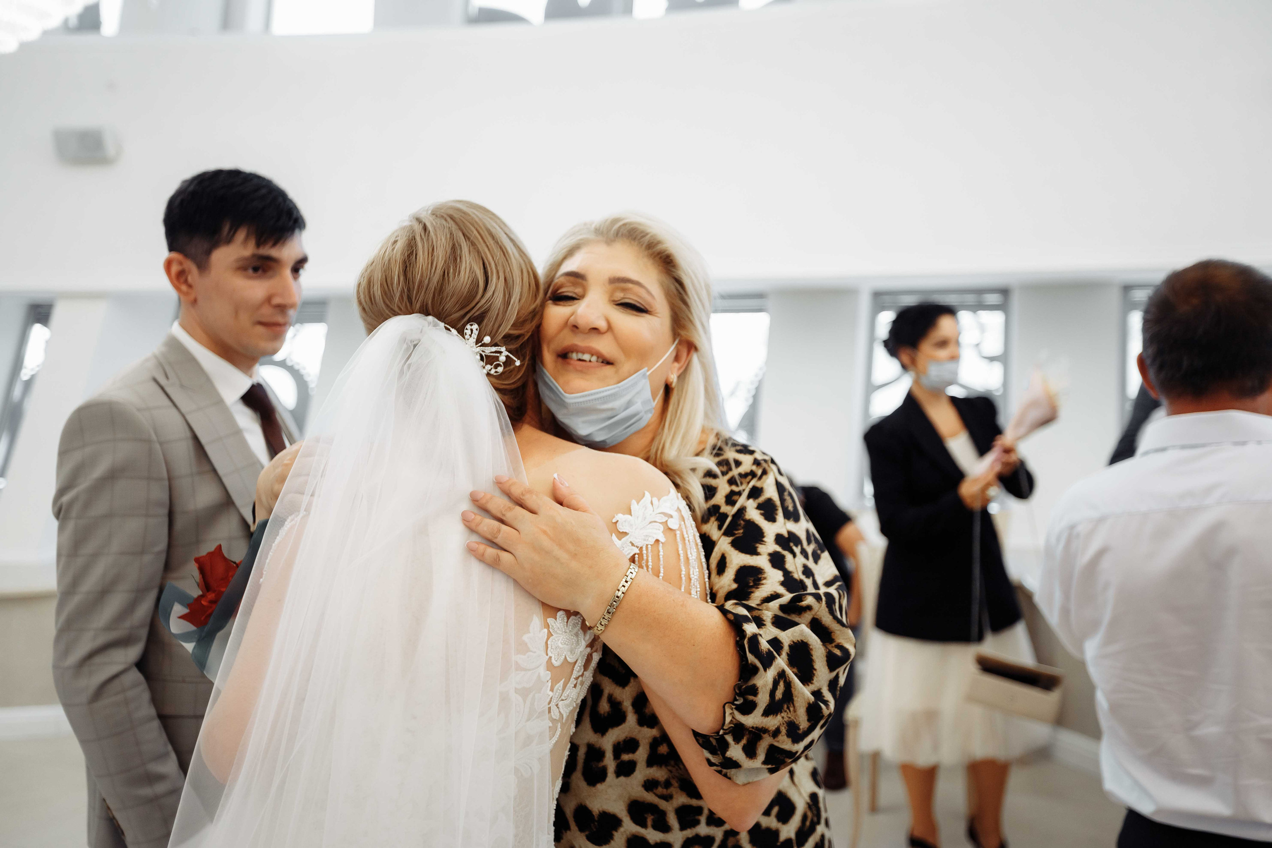 Шамиль и Рита свадьба на 4 часа Казань. Свадебный фотограф Казань Чебоксары Москва