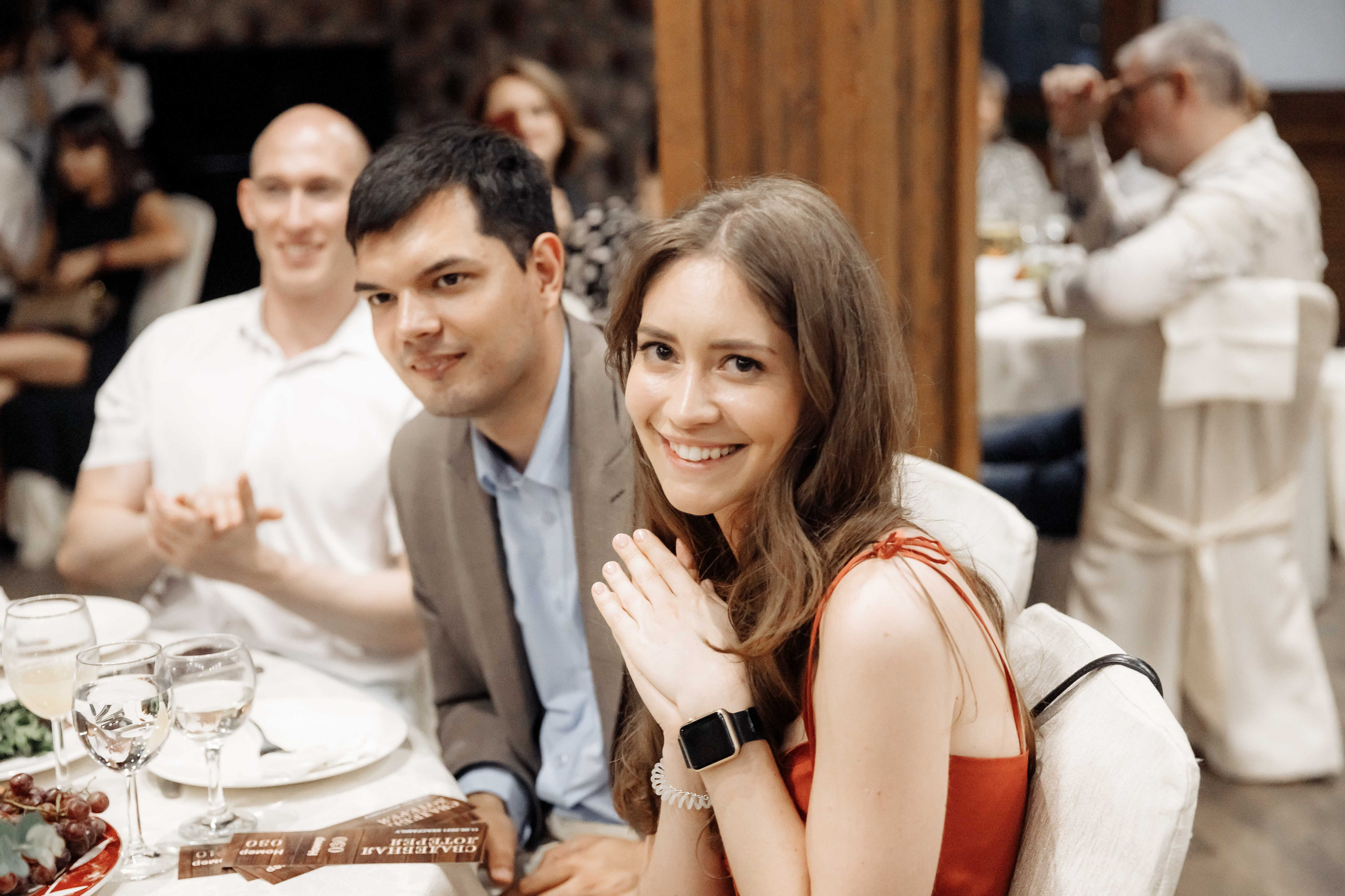 Альберт и Рената Казань 11.06.2021. Свадебный фотограф Казань Чебоксары Москва