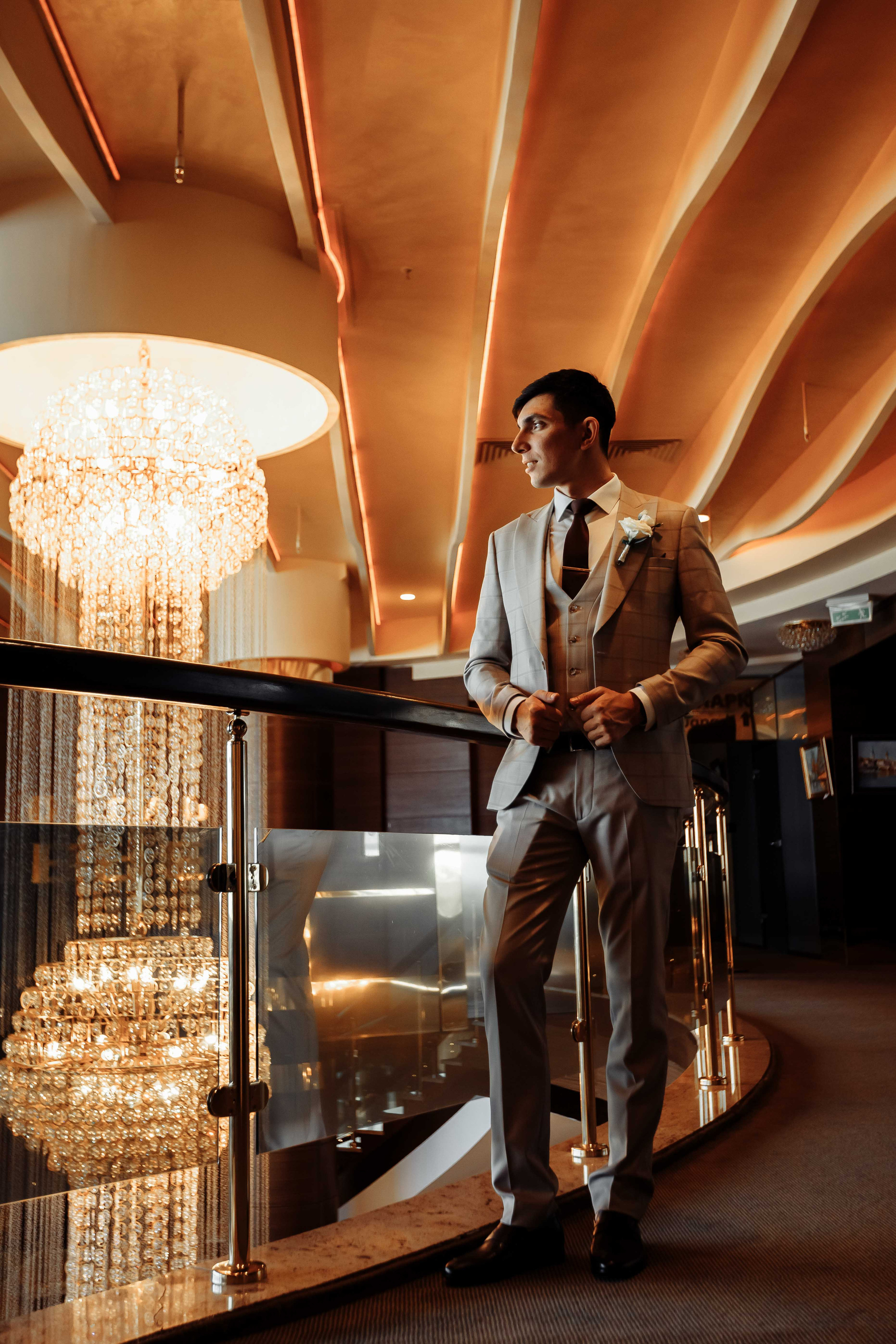 Шамиль и Рита свадьба на 4 часа Казань. Свадебный фотограф Казань Чебоксары Москва