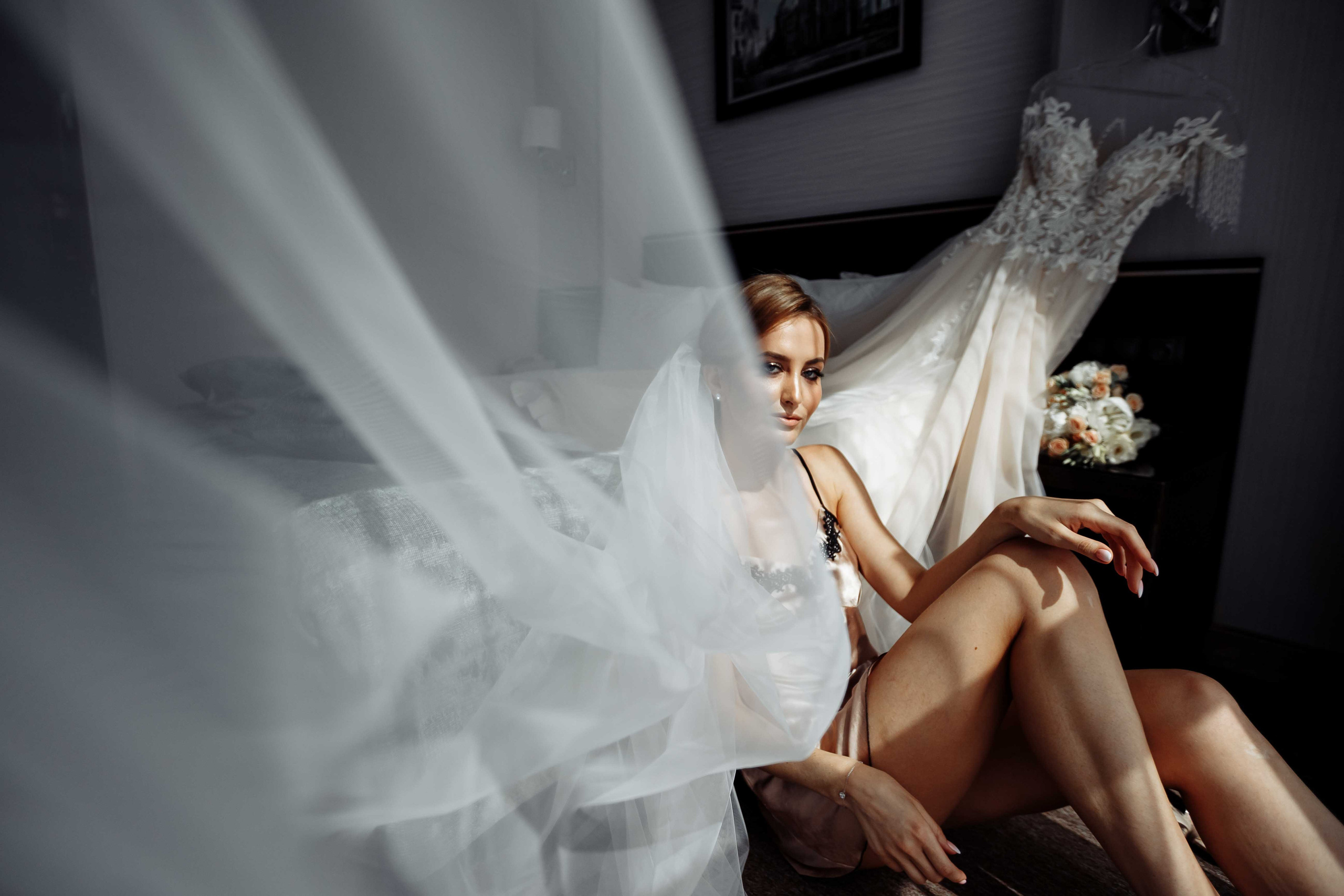 Шамиль и Рита свадьба на 4 часа Казань. Свадебный фотограф Казань Чебоксары Москва