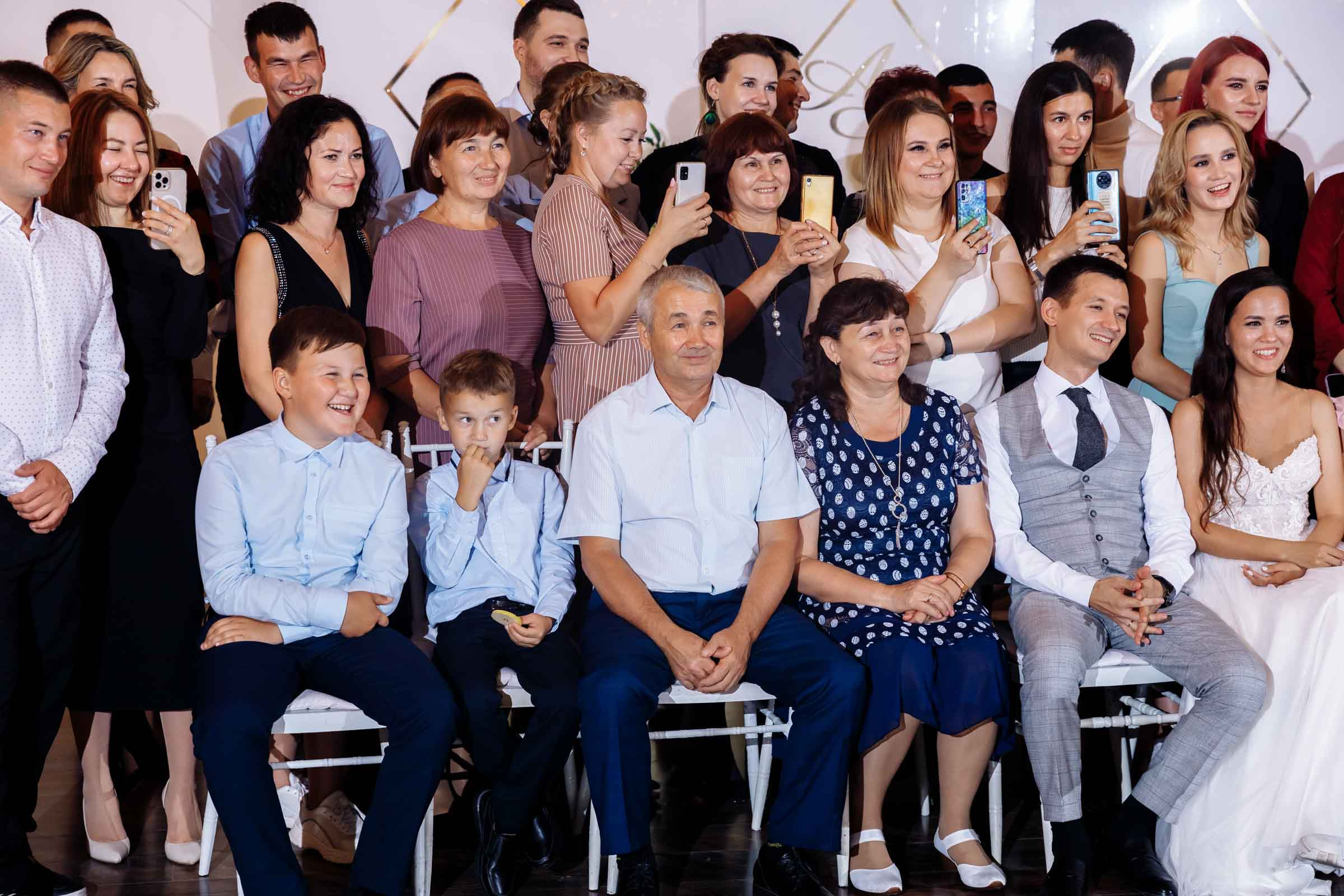 Александр и Екатерина Чебоксары. Свадебный фотограф Казань Чебоксары Москва