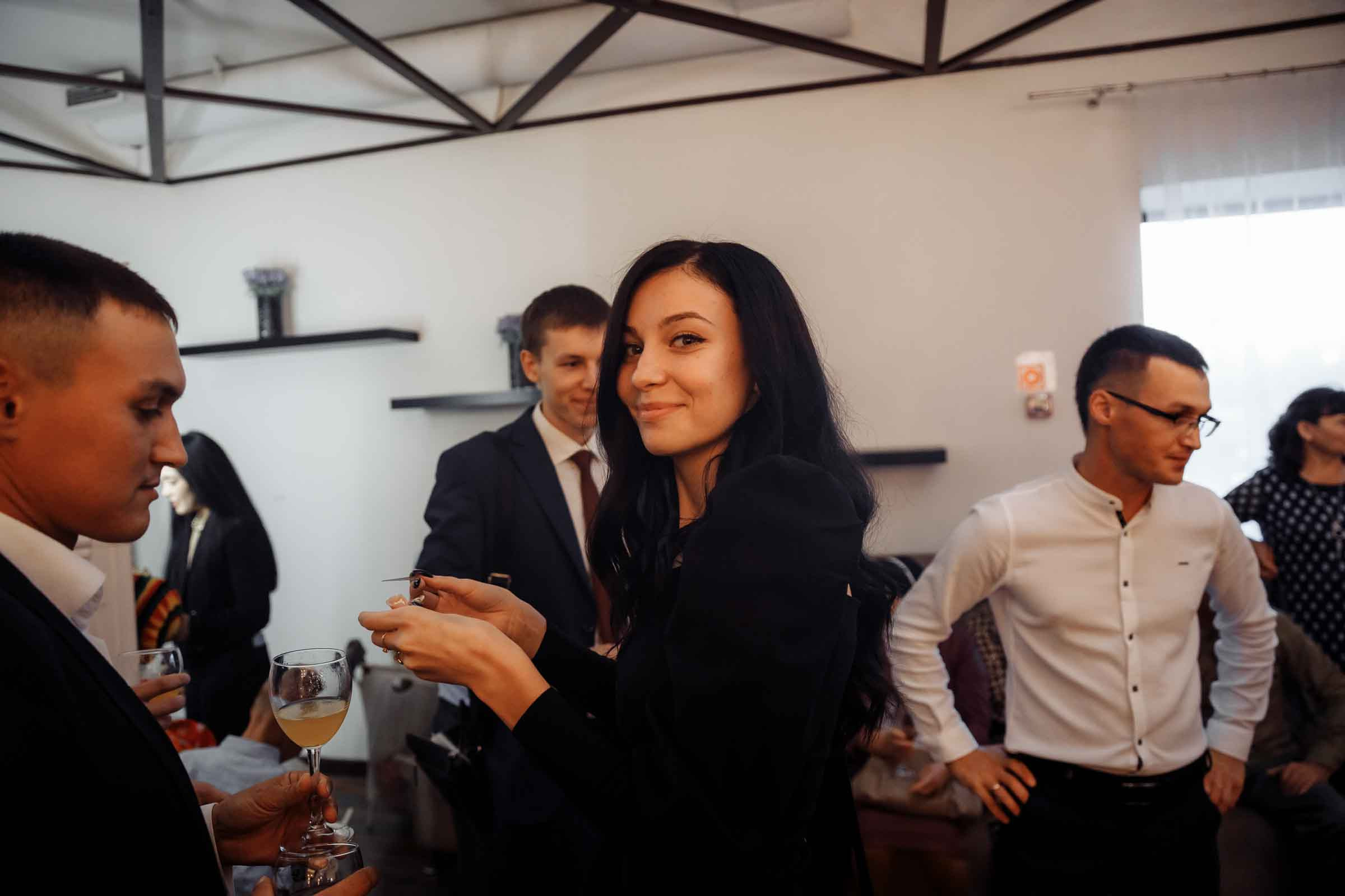 Александр и Екатерина Чебоксары. Свадебный фотограф Казань Чебоксары Москва