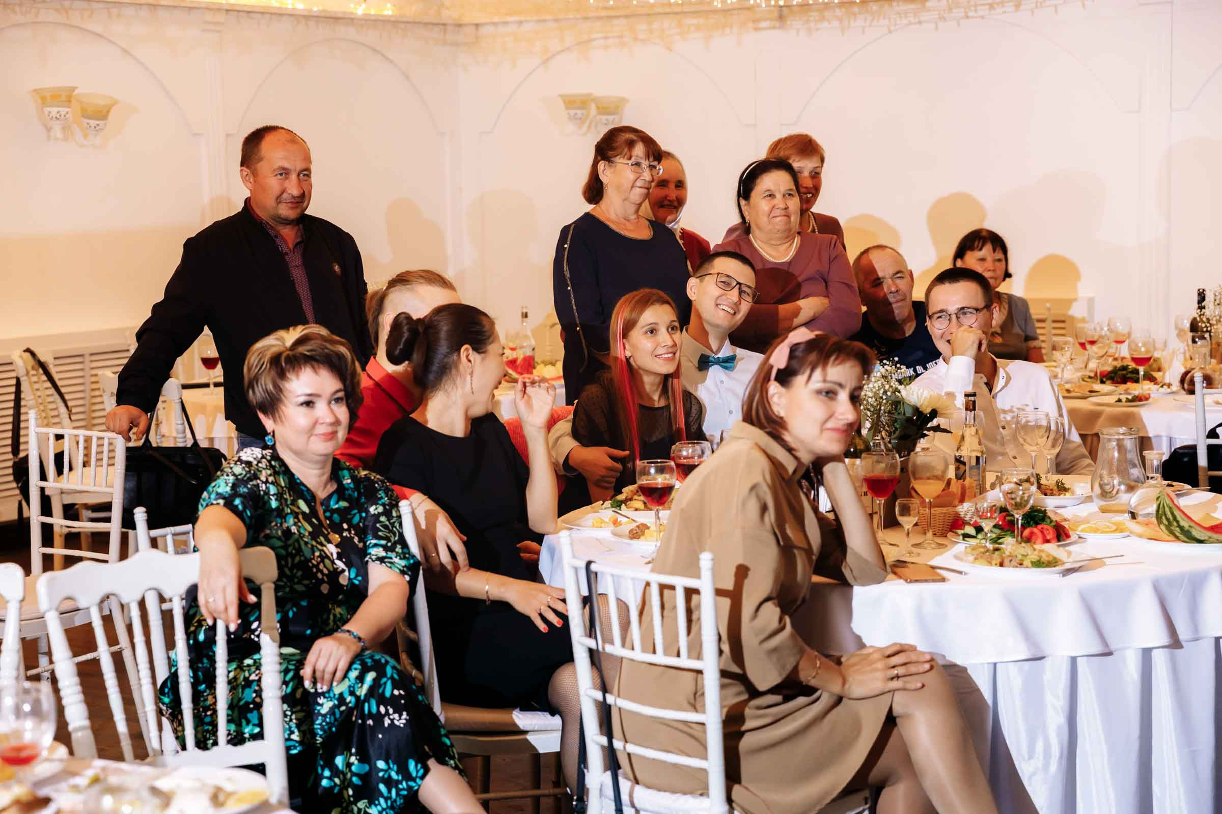 Александр и Екатерина Чебоксары. Свадебный фотограф Казань Чебоксары Москва