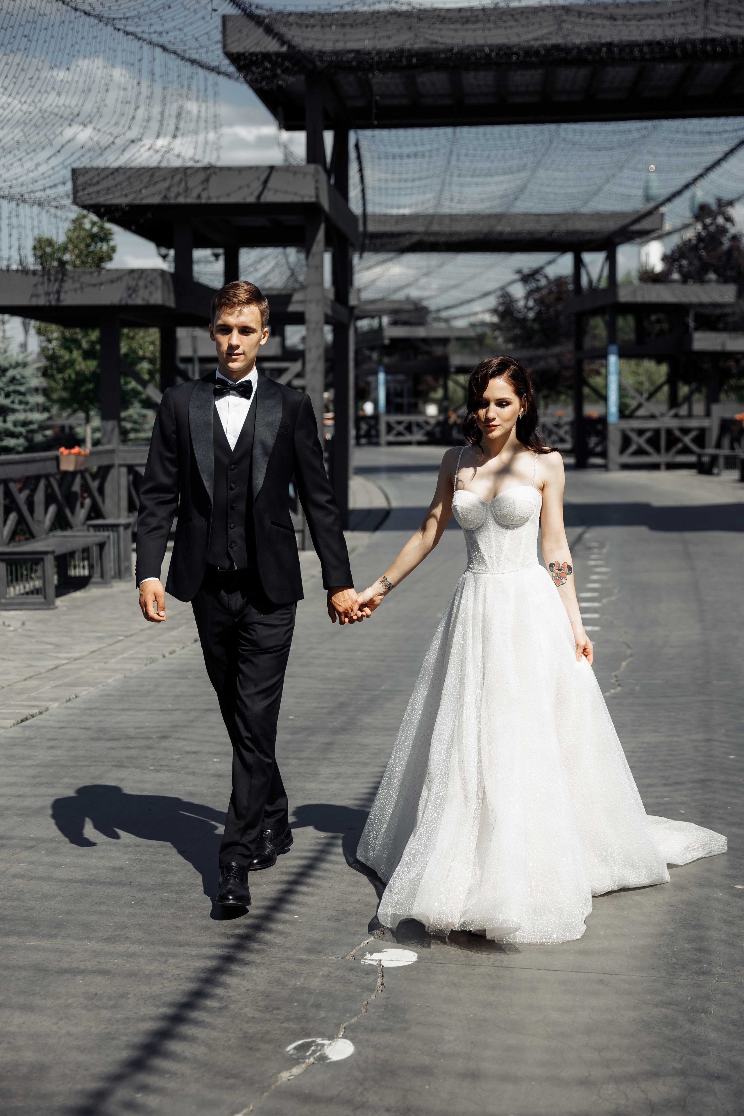 Альберт и Рената Казань 11.06.2021. Свадебный фотограф Казань Чебоксары Москва