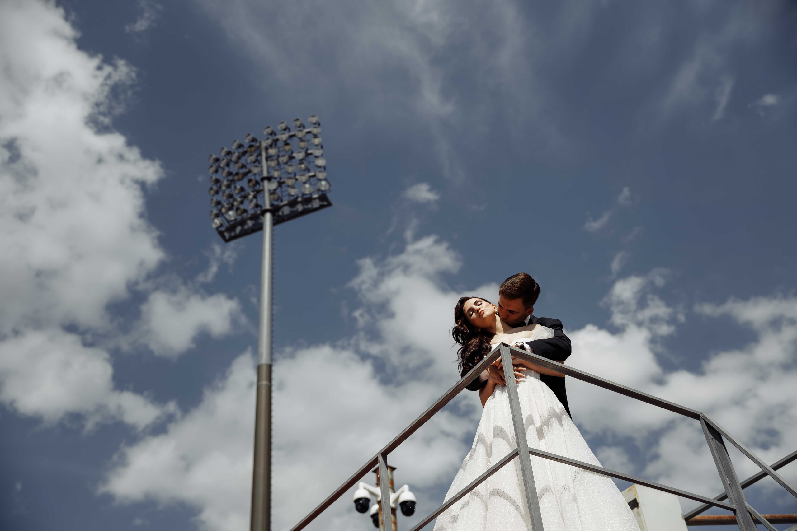 Альберт и Рената Казань 11.06.2021. Свадебный фотограф Казань Чебоксары Москва