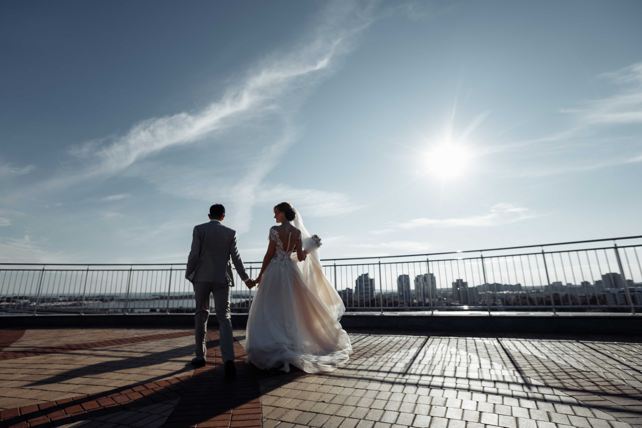 Шамиль и Рита свадьба на 4 часа Казань. Свадебный фотограф Казань Чебоксары Москва